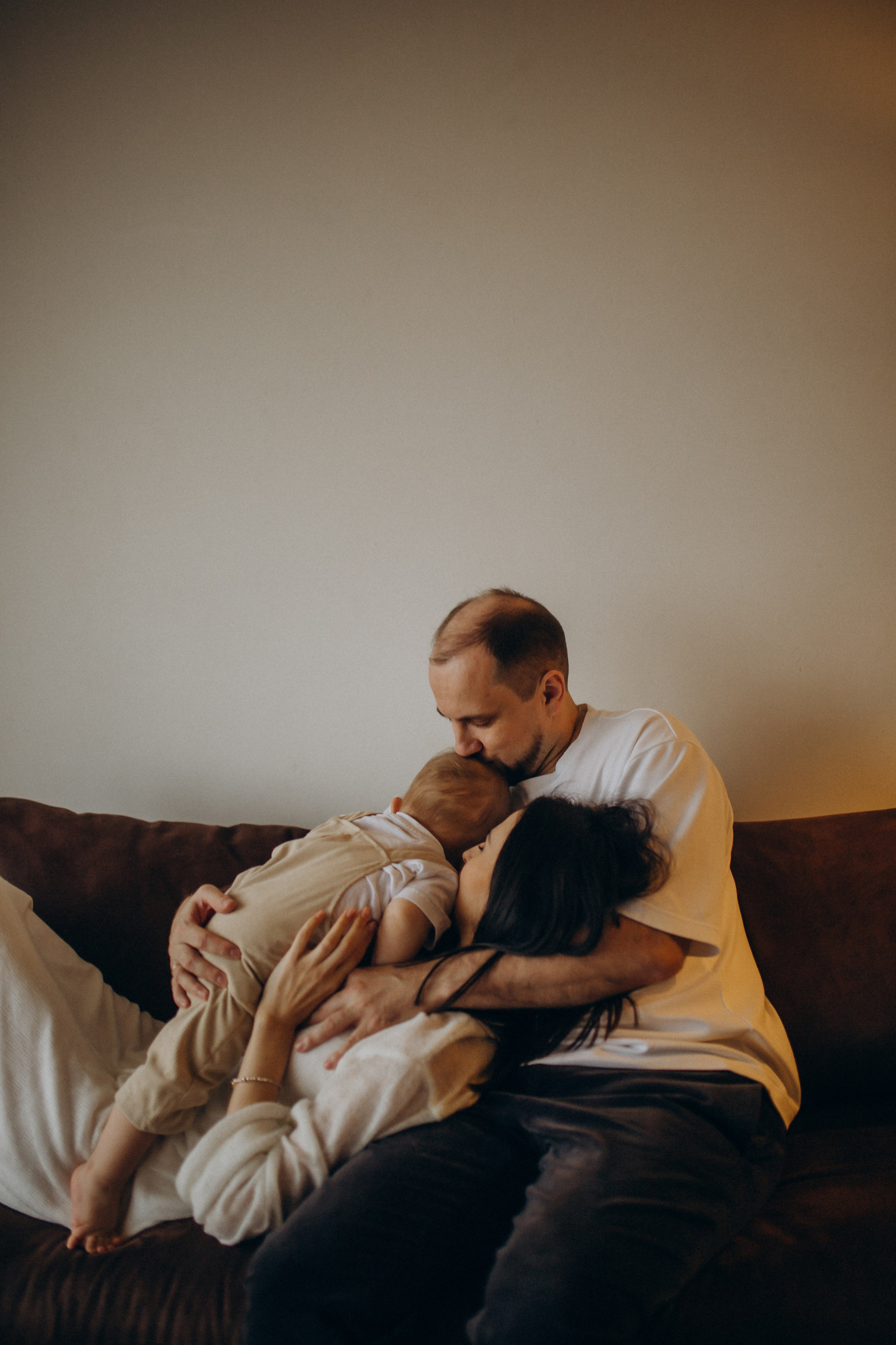 Саша Вика и Свят. Ваш фотограф АНАстасия Земскова