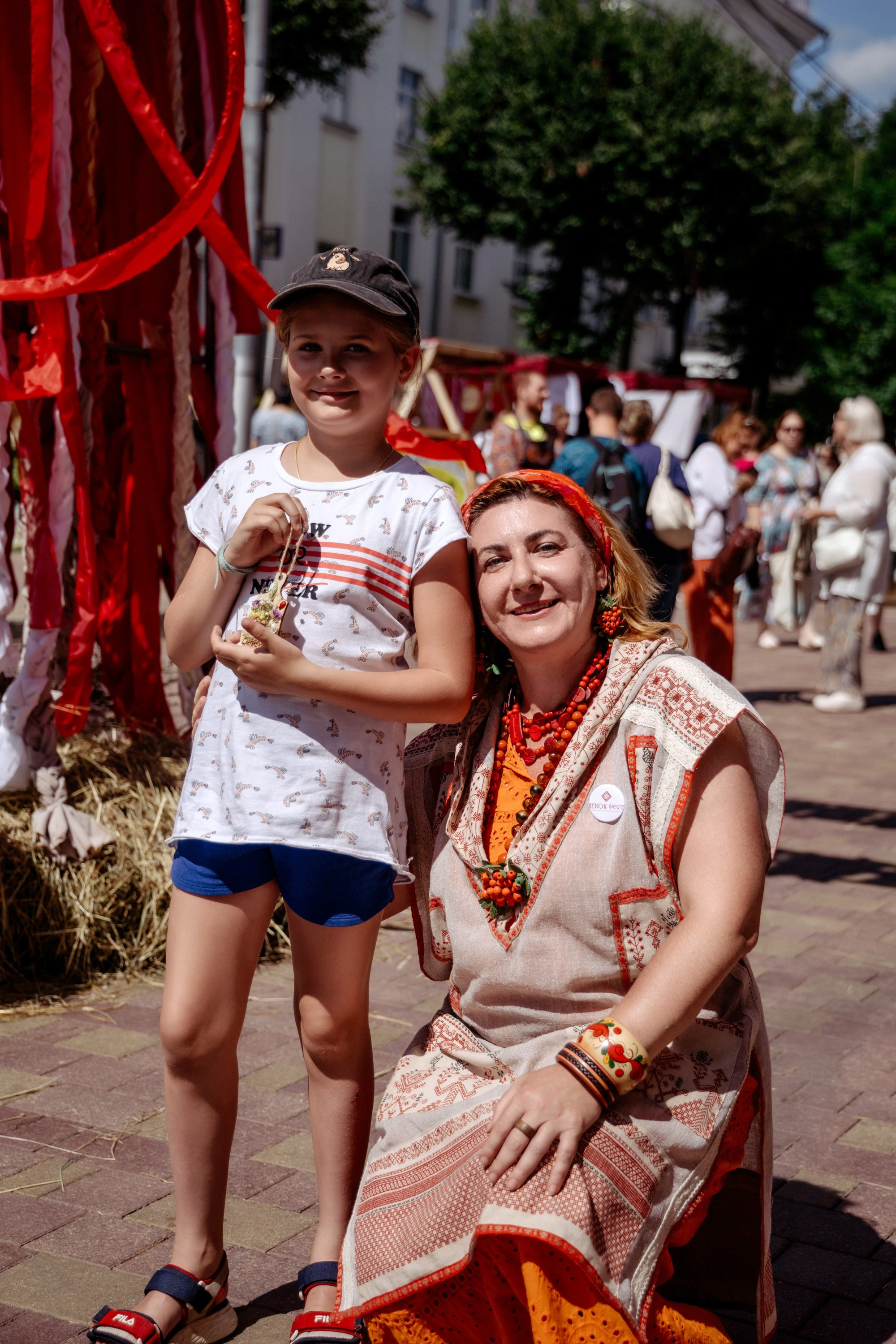 Фестиваль смоленской кухни ЛУКОВ ФЕСТ 2025. Главная