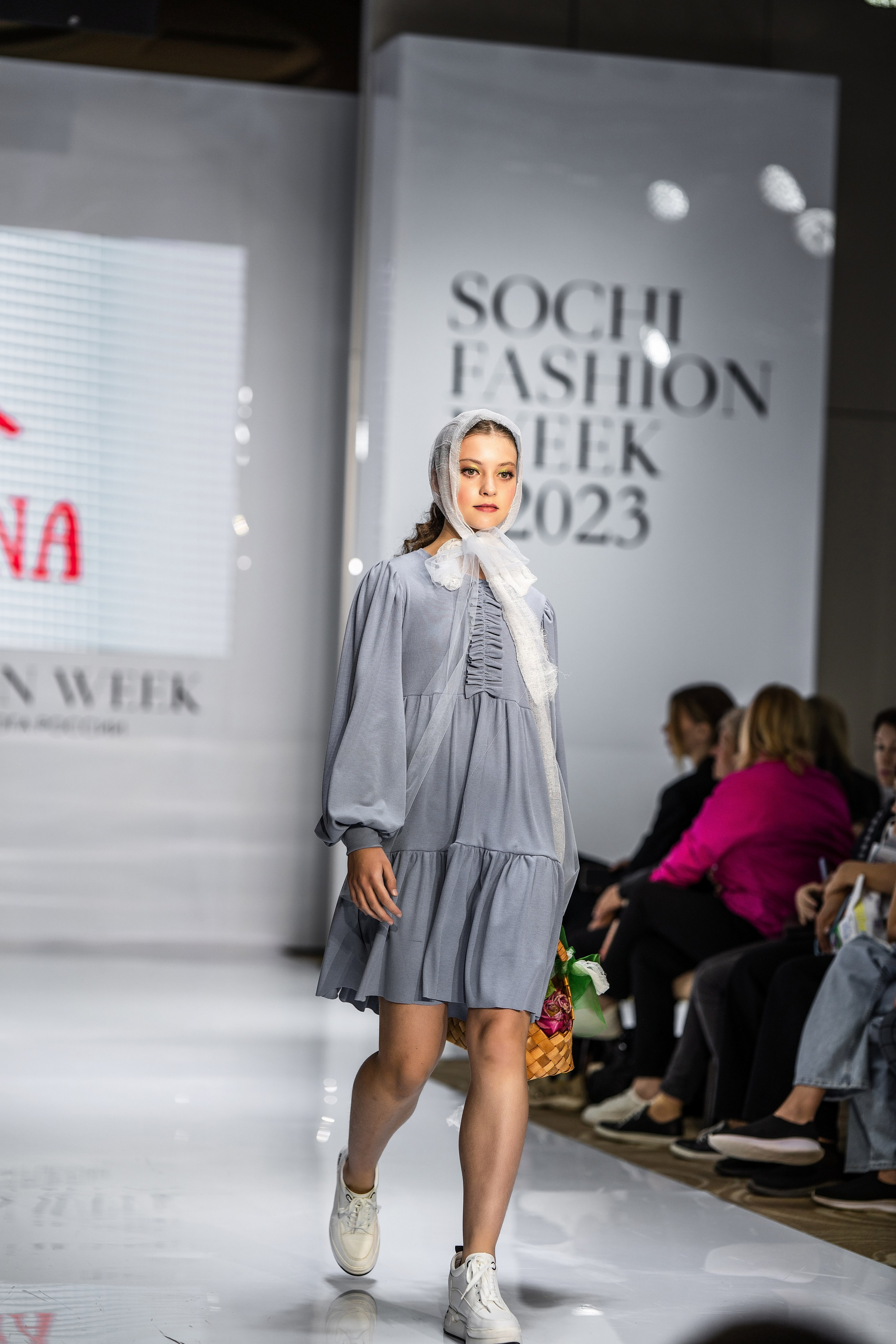 Репортажный фотограф Сочи Fashion week. Фотограф Сочи