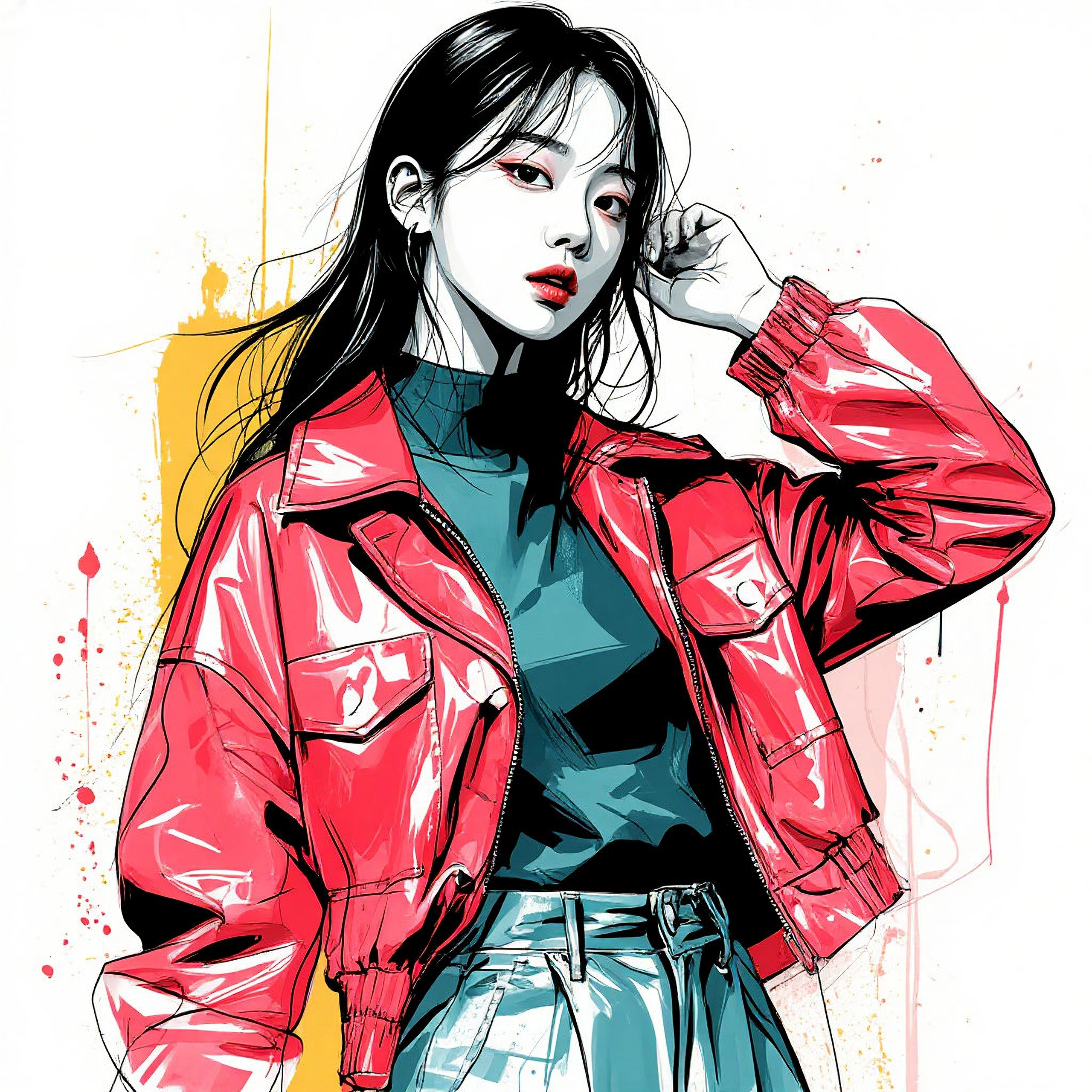 Статьи, мысли, размышления на тему моды, стиля, красоты, дизайна и шитья всего этого великолепия. Школа для девочек во Владивостоке — Само Совершенство