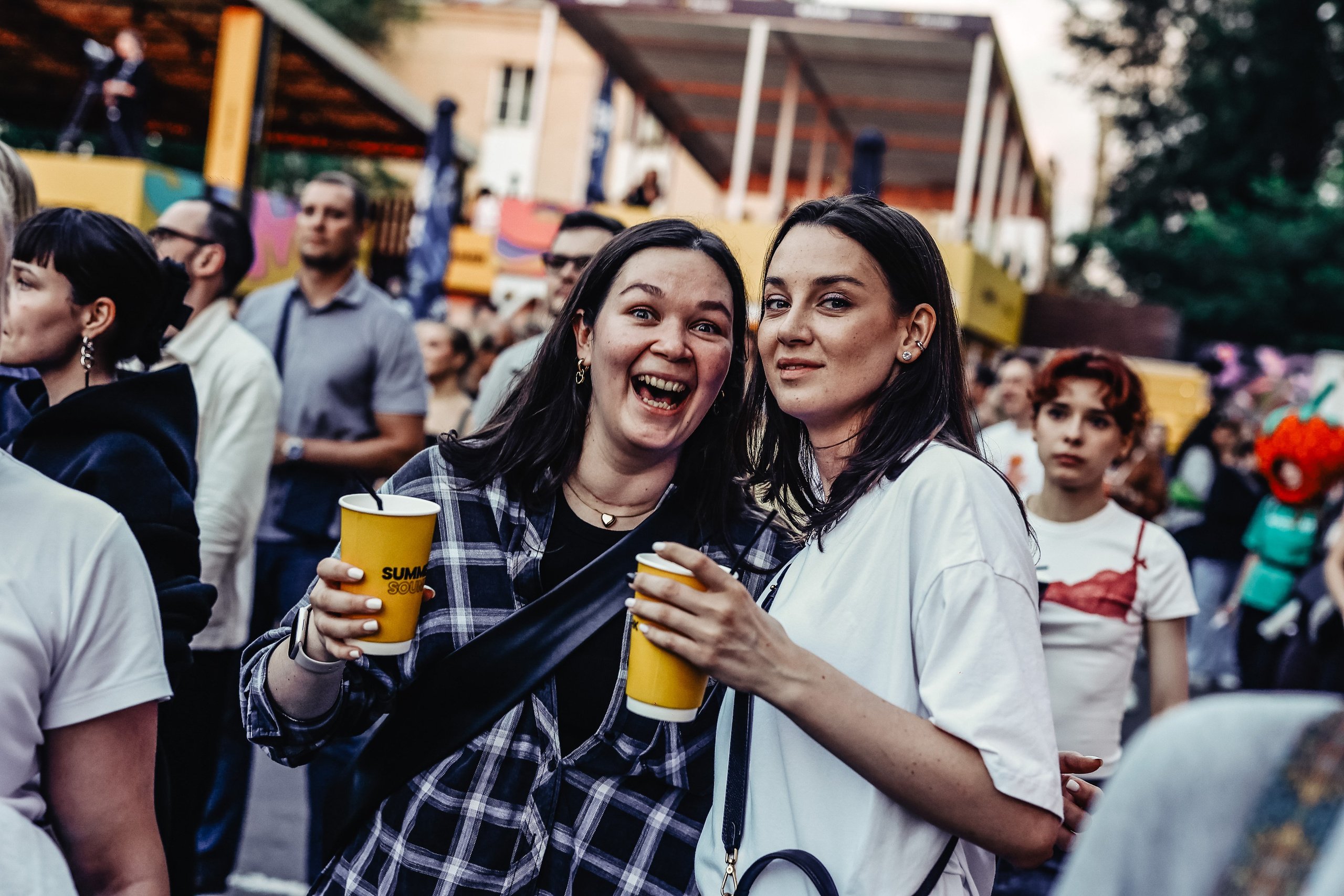 ЛОЛИТА @SUMMER SOUND