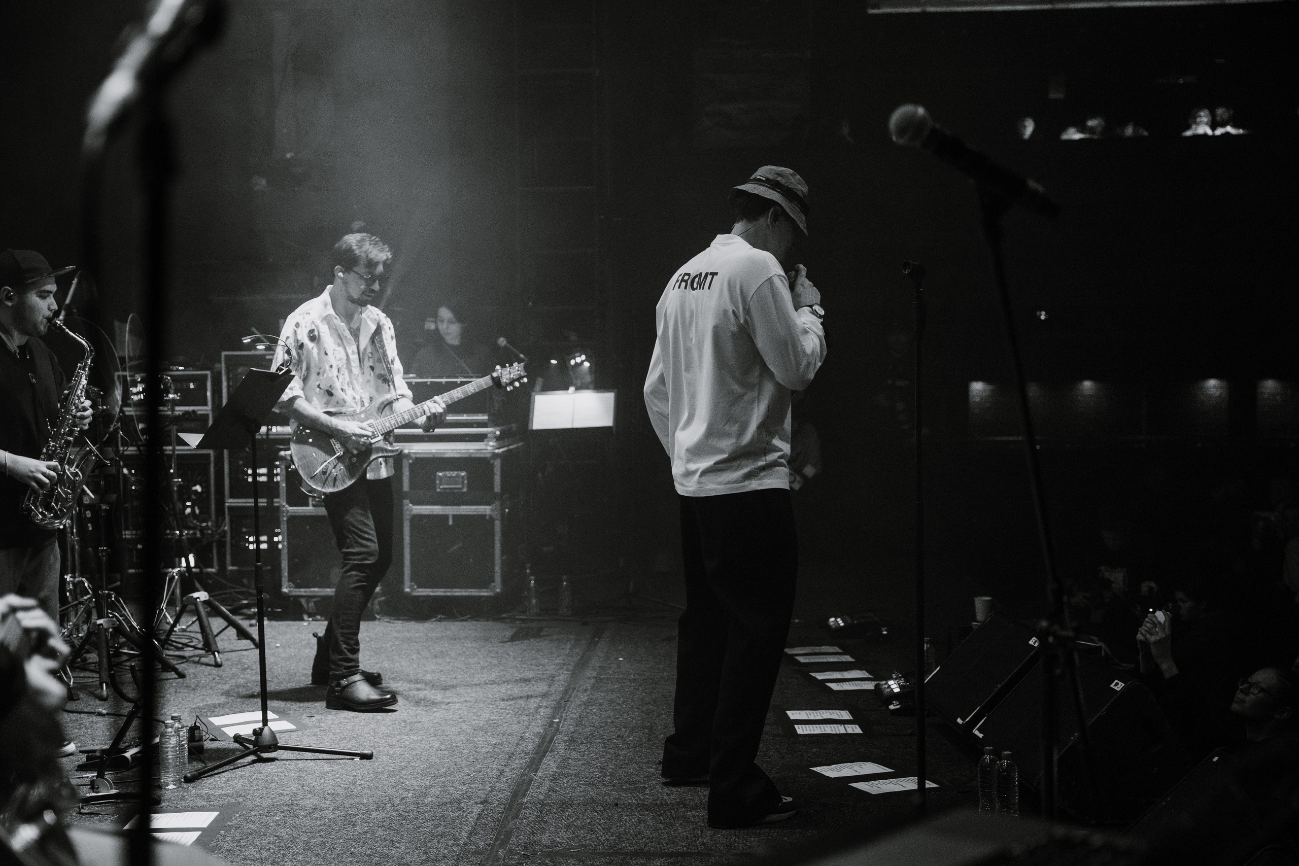 СЛОВЕТСКИЙ. Фотограф Москва