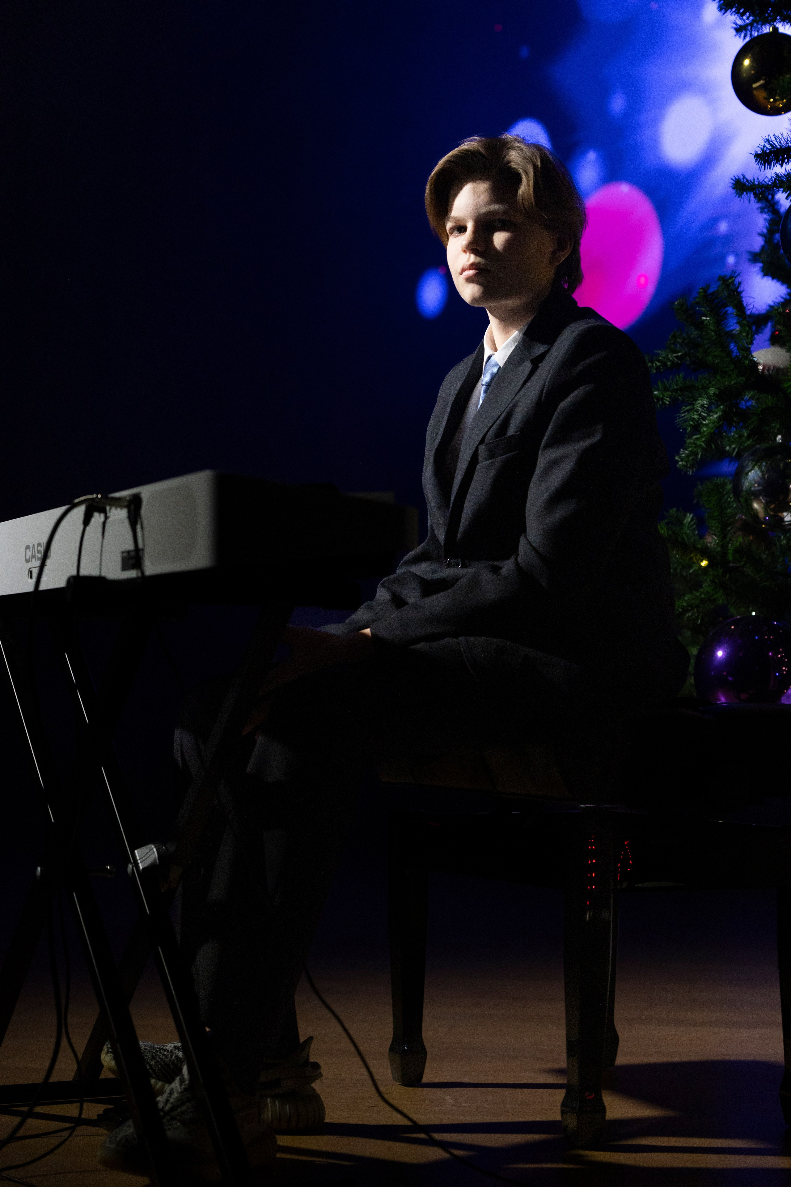 Концерты. Фотограф в Москве