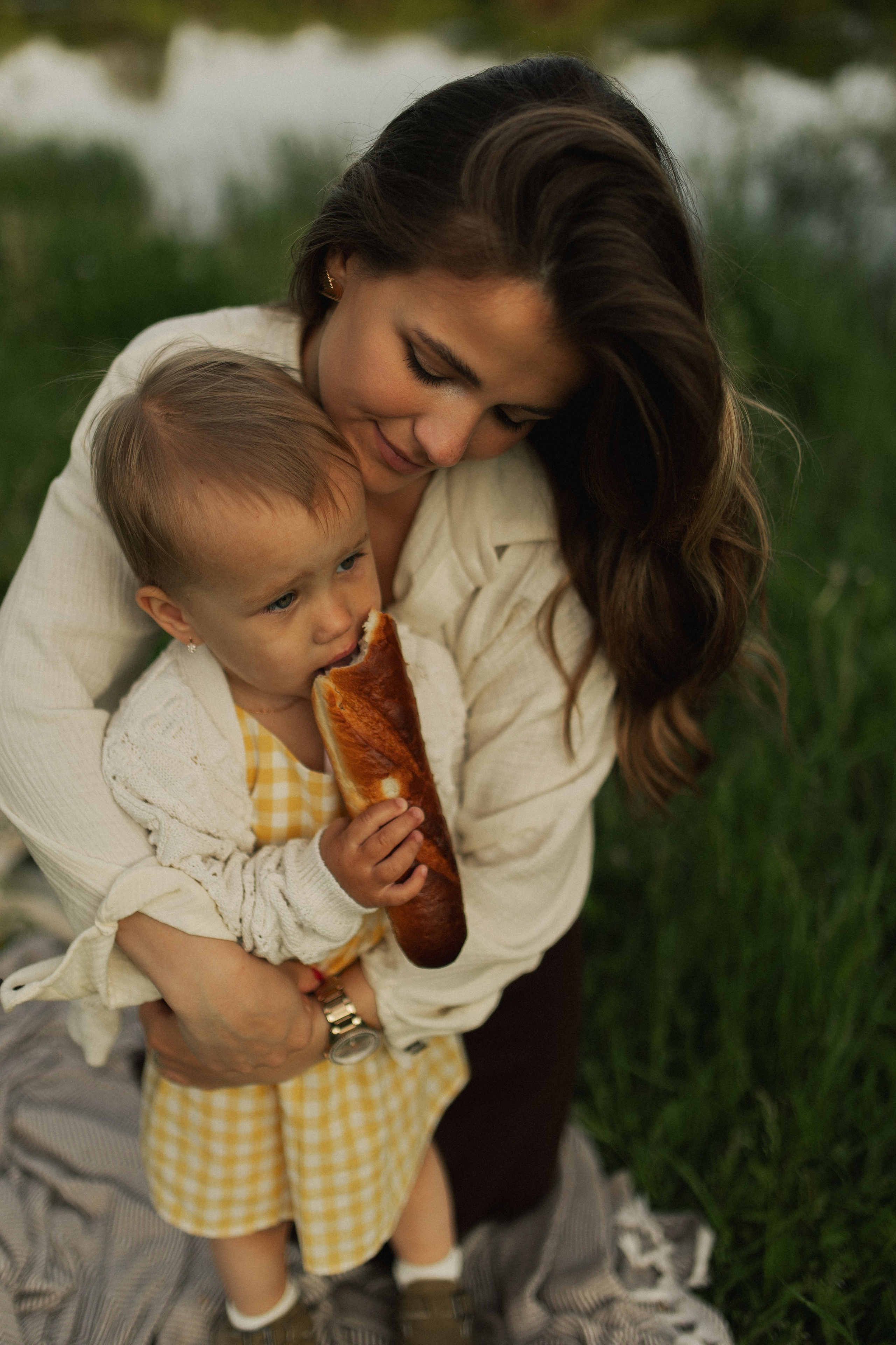 Лола и Софи. Главная