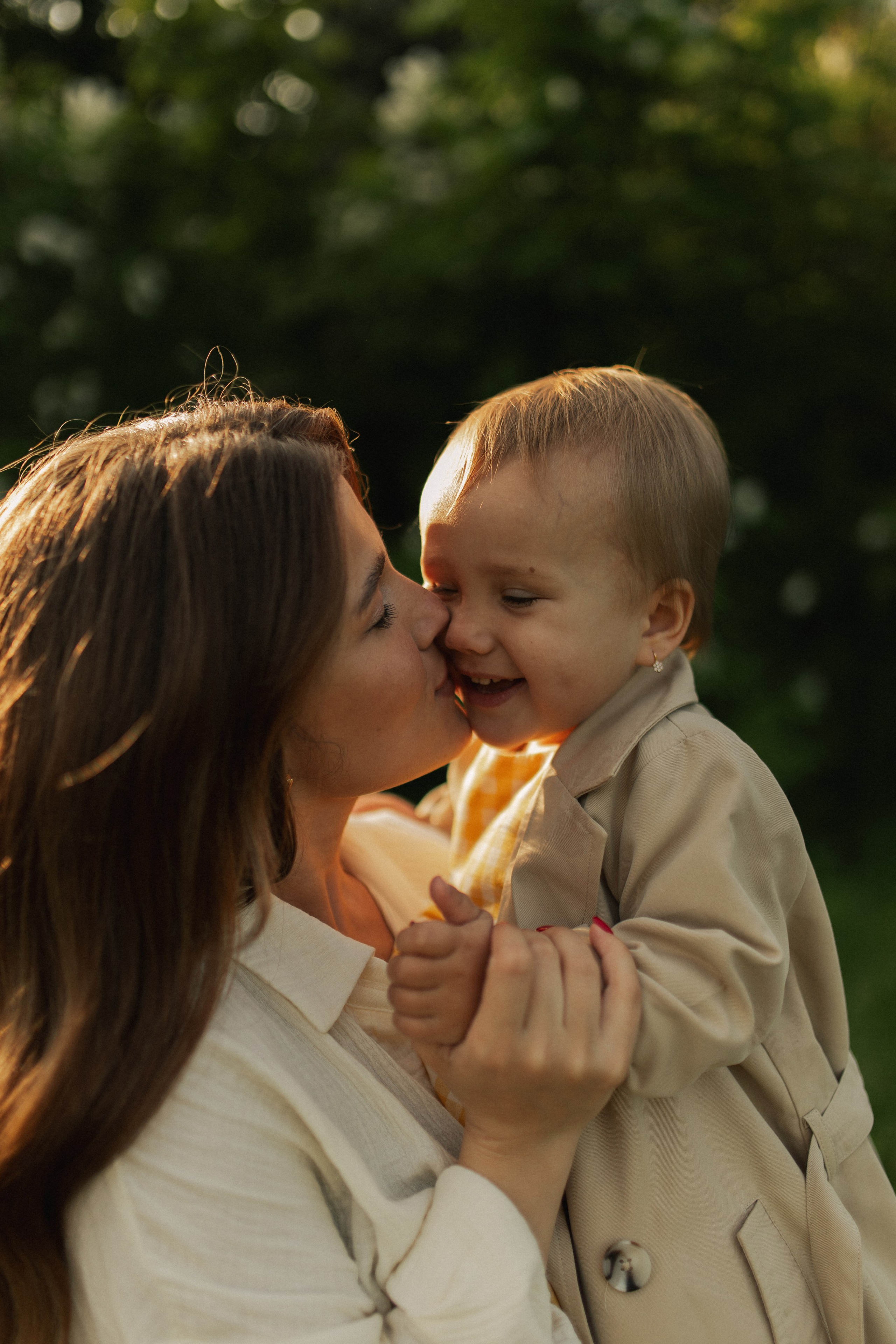 Лола и Софи. Главная