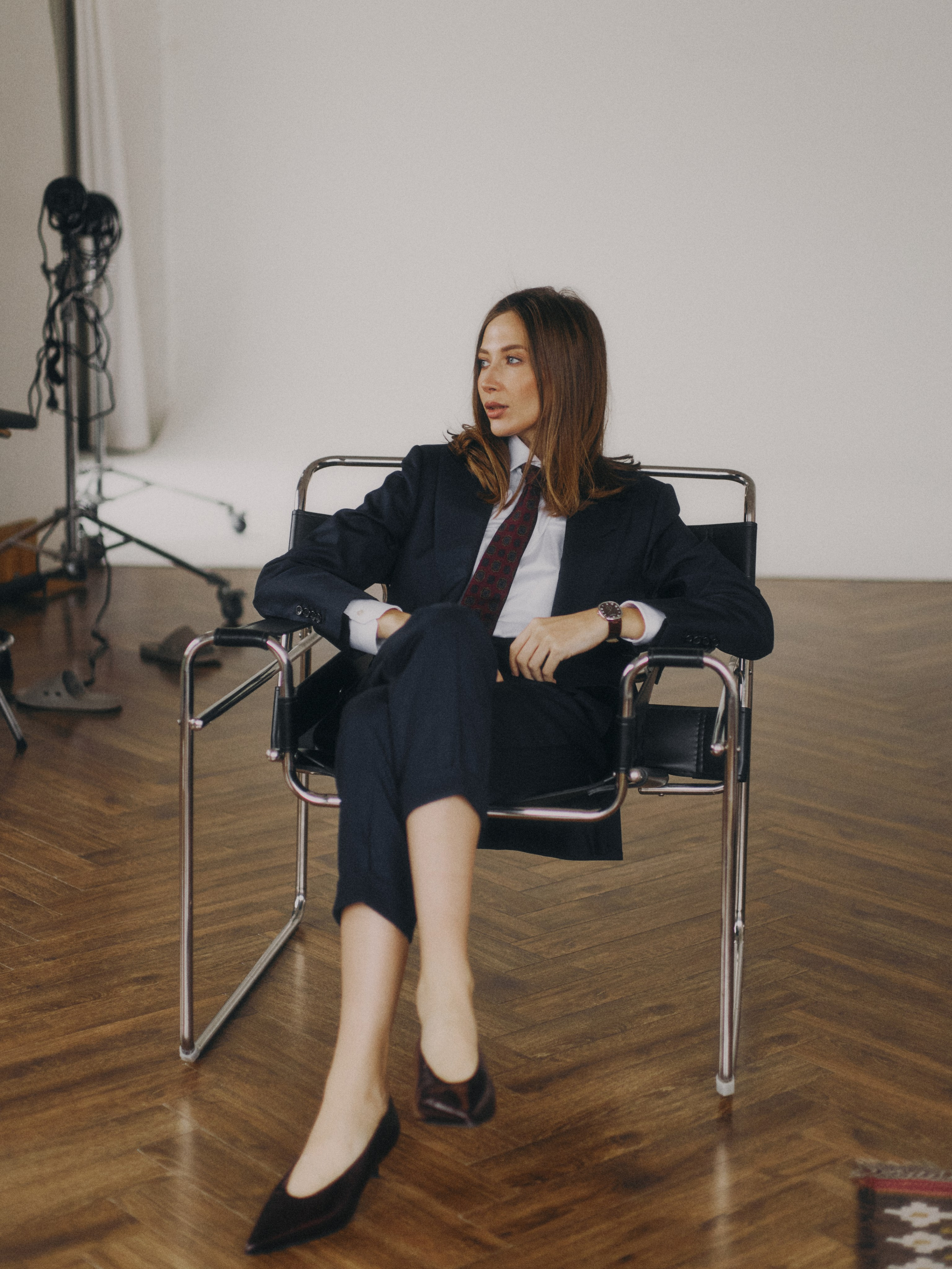 Лена. Портретный фотограф в Москве Ольга Крылова