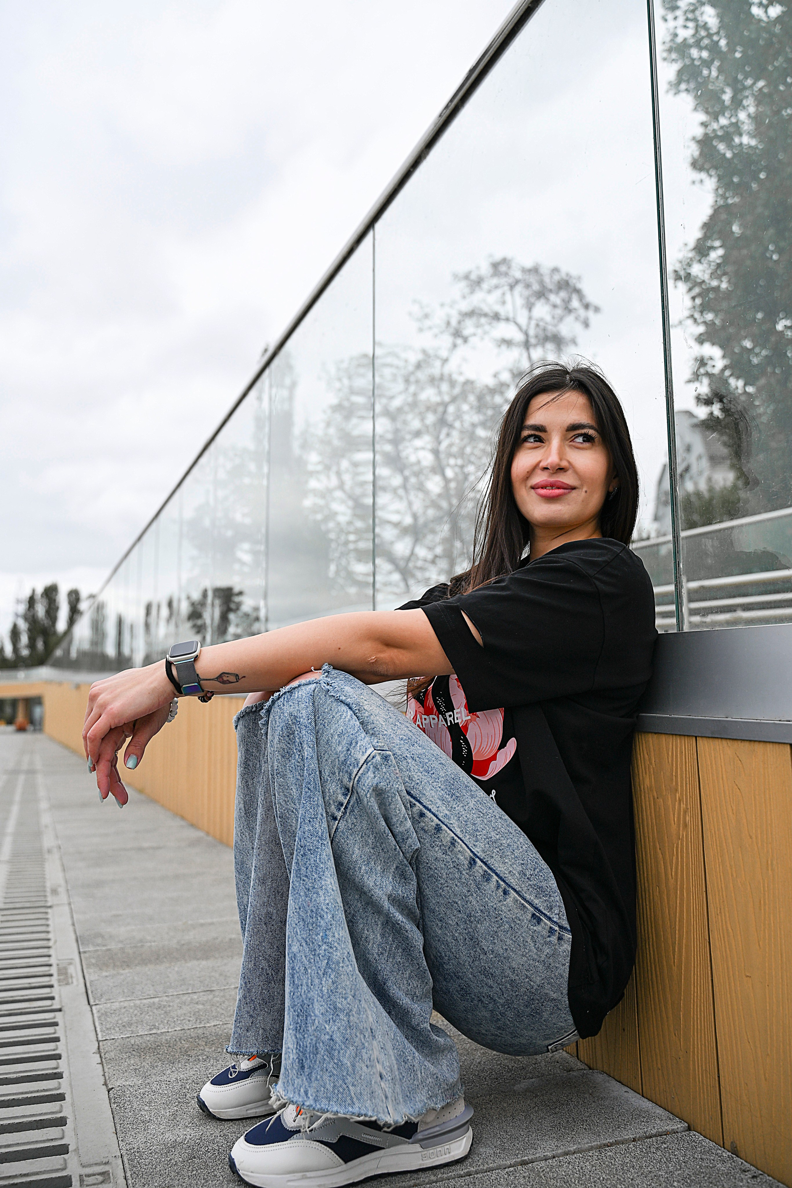 Портреты. Главная