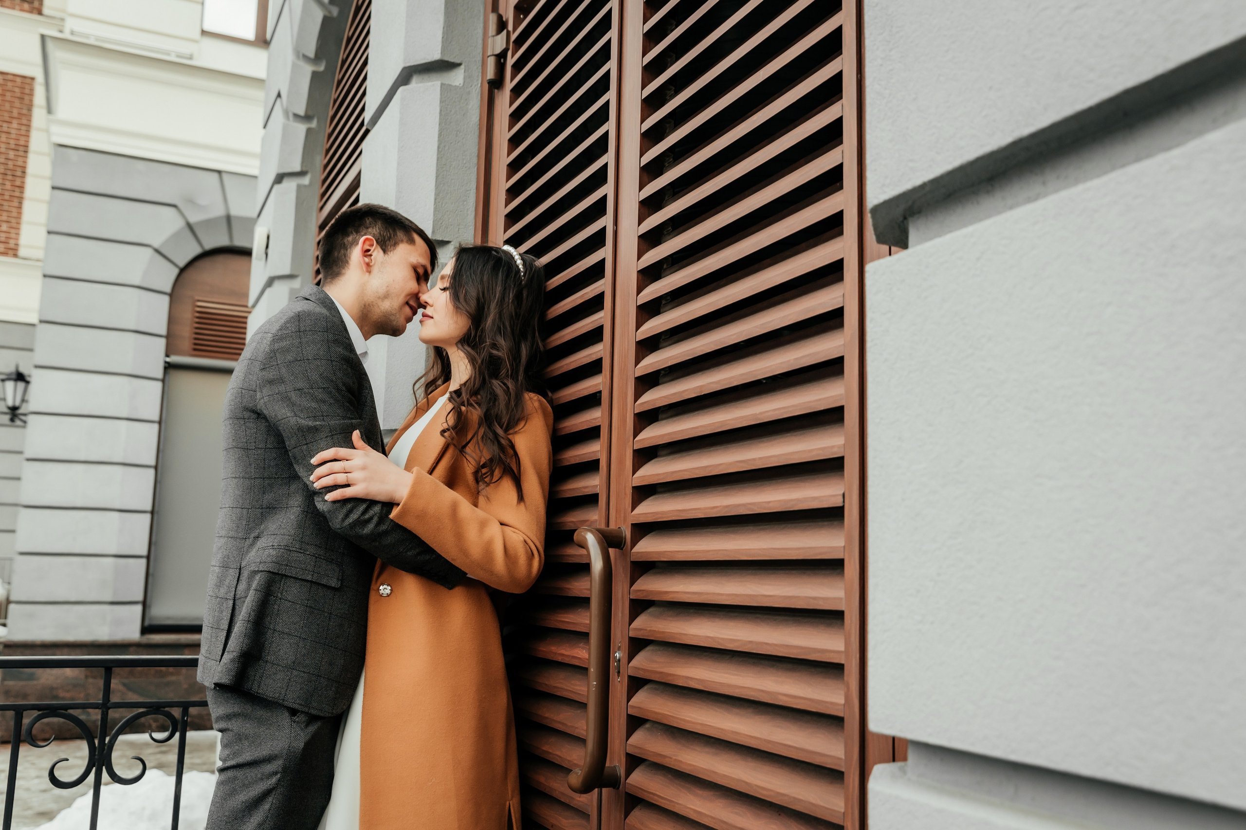 RENAT & KARINA. Главная