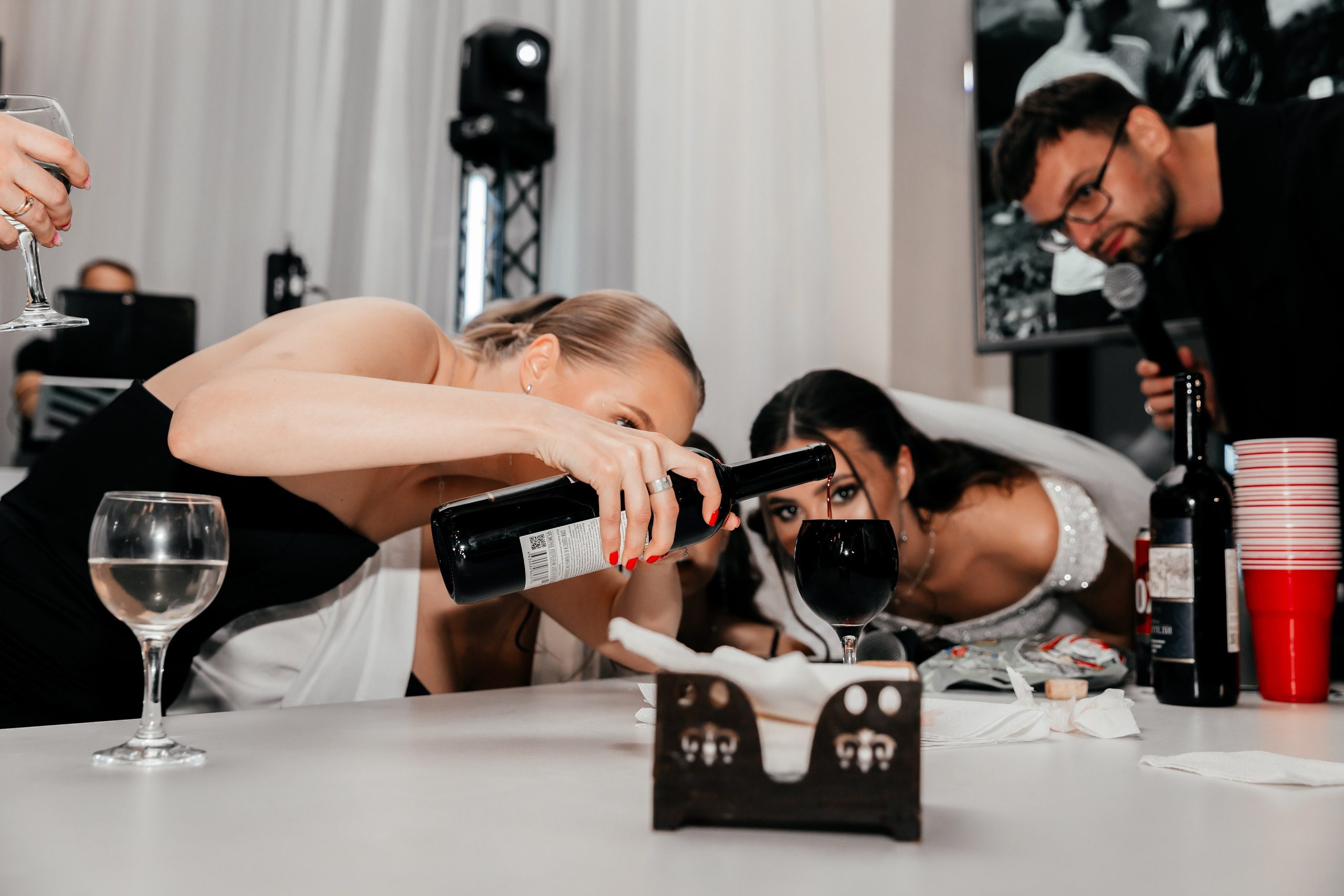 IVAN & KRIS. Главная