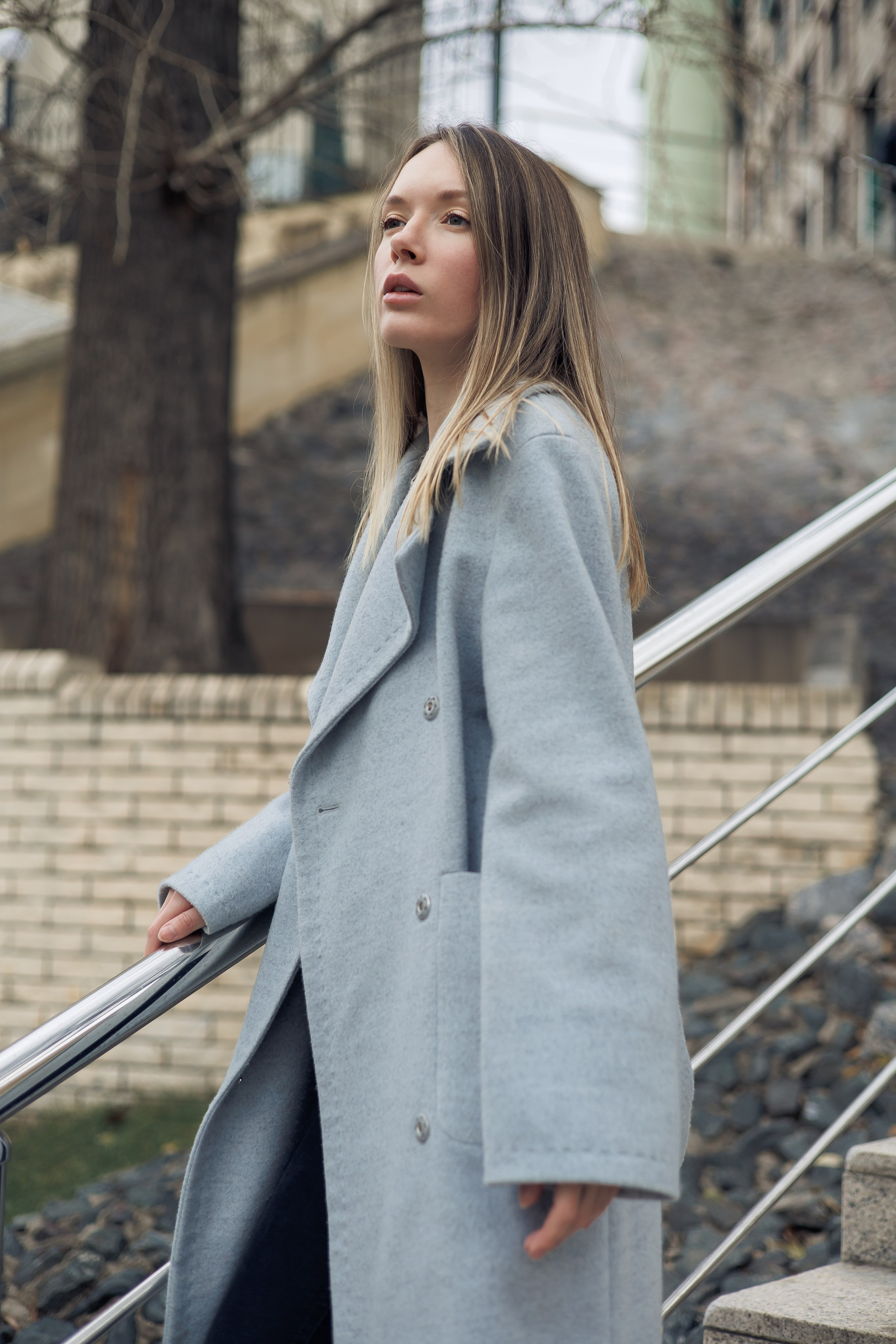 Юля. Семейная и портретная съёмка в Москве