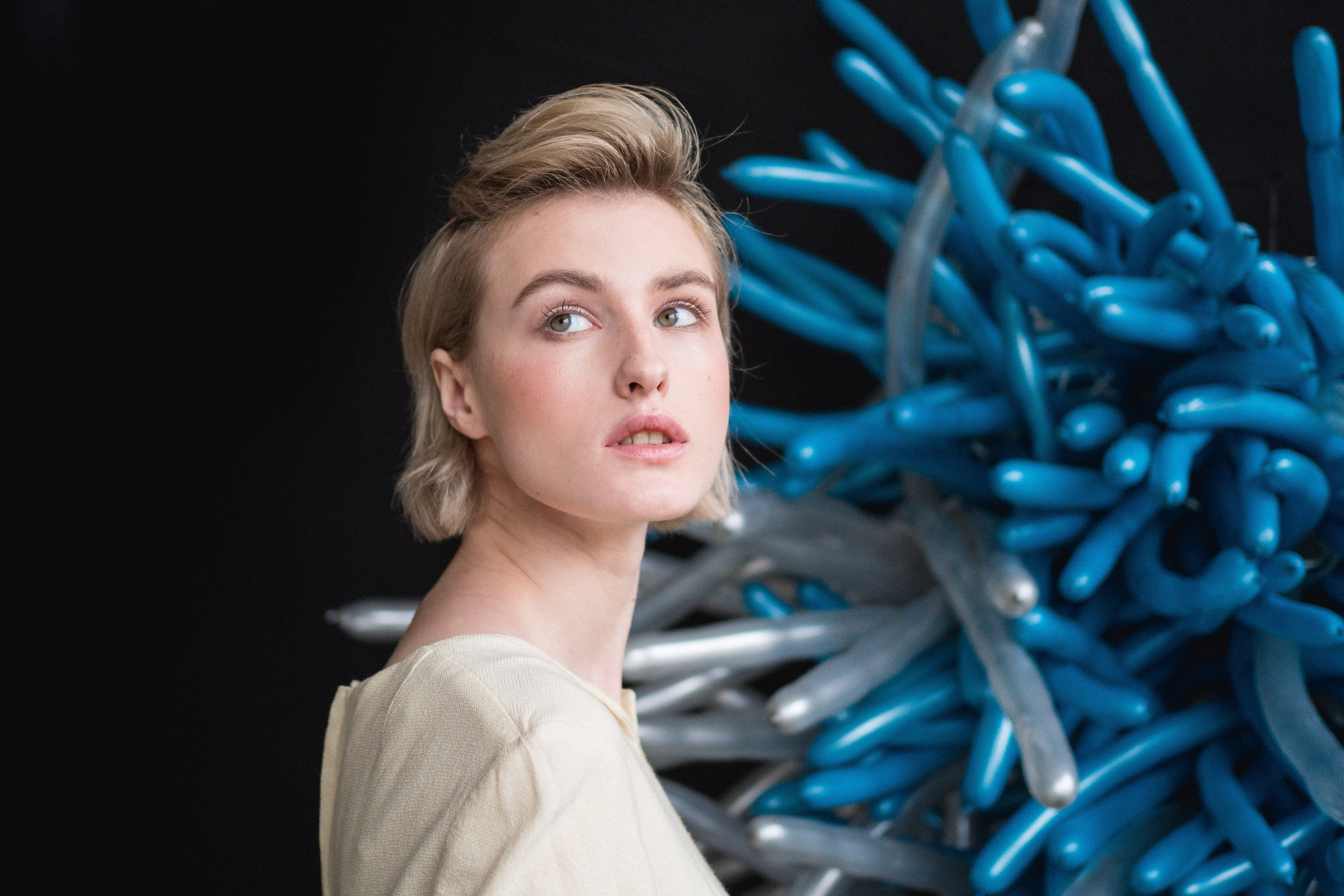 Мода. Фотограф в Санкт-Петербурге Анна Гончар