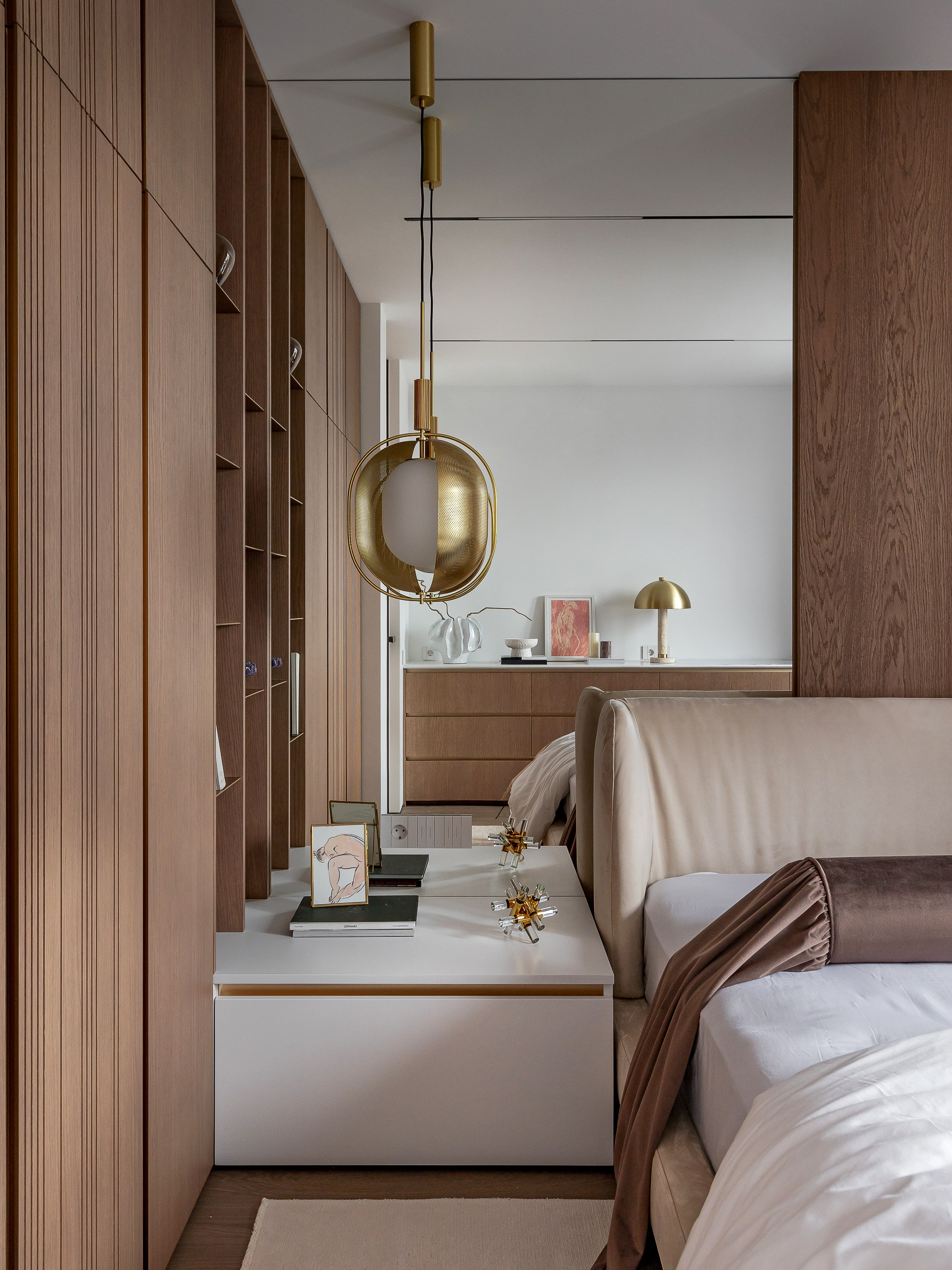 Интерьерный фотограф Виталина Ворошкевич