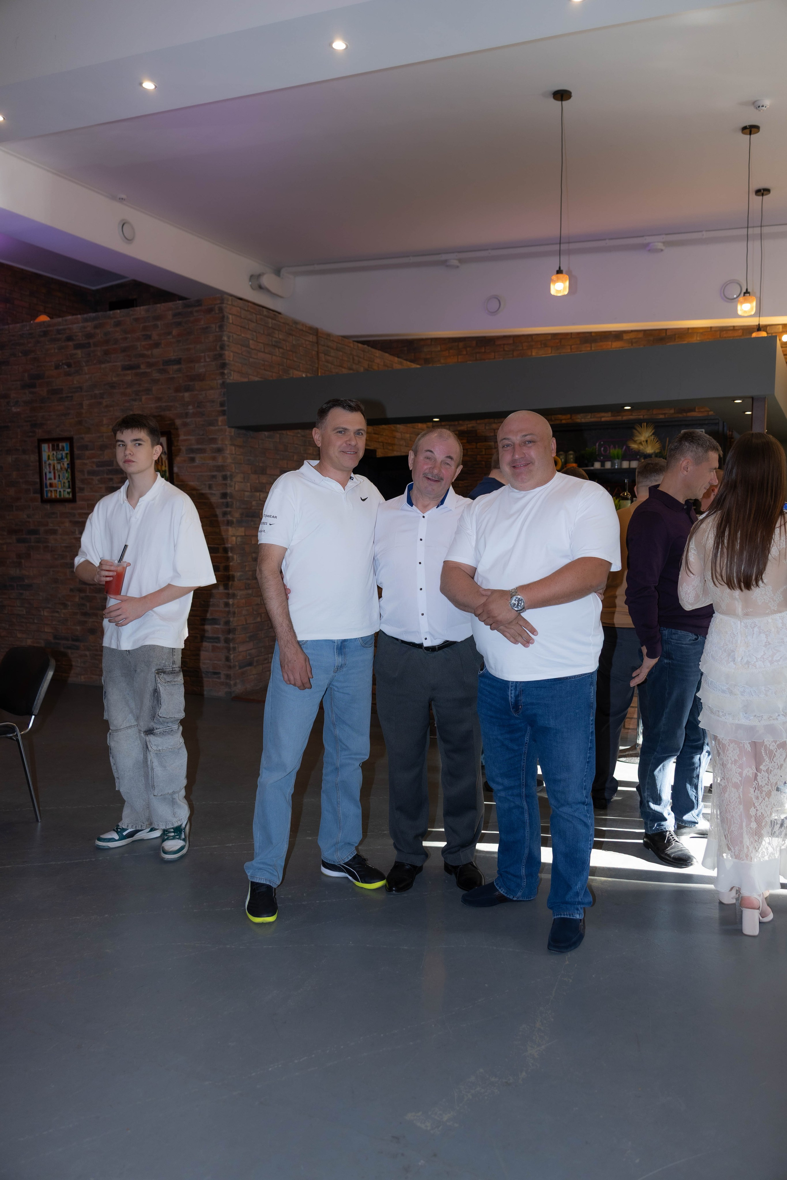 День рождения. Семейный свадебный и репортажный фотограф в Москве Ольга Бабицкая