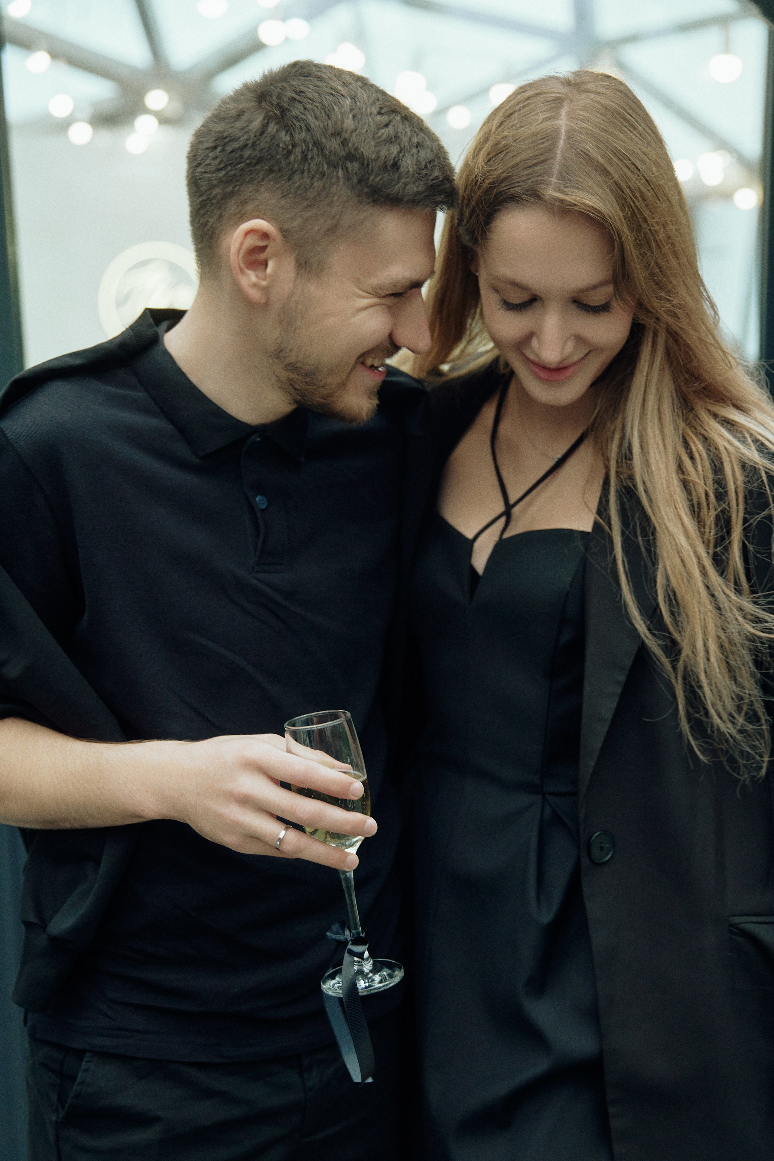 Rustam & Anastasia. Event агентство PAPRIKA в Екатеринбурге