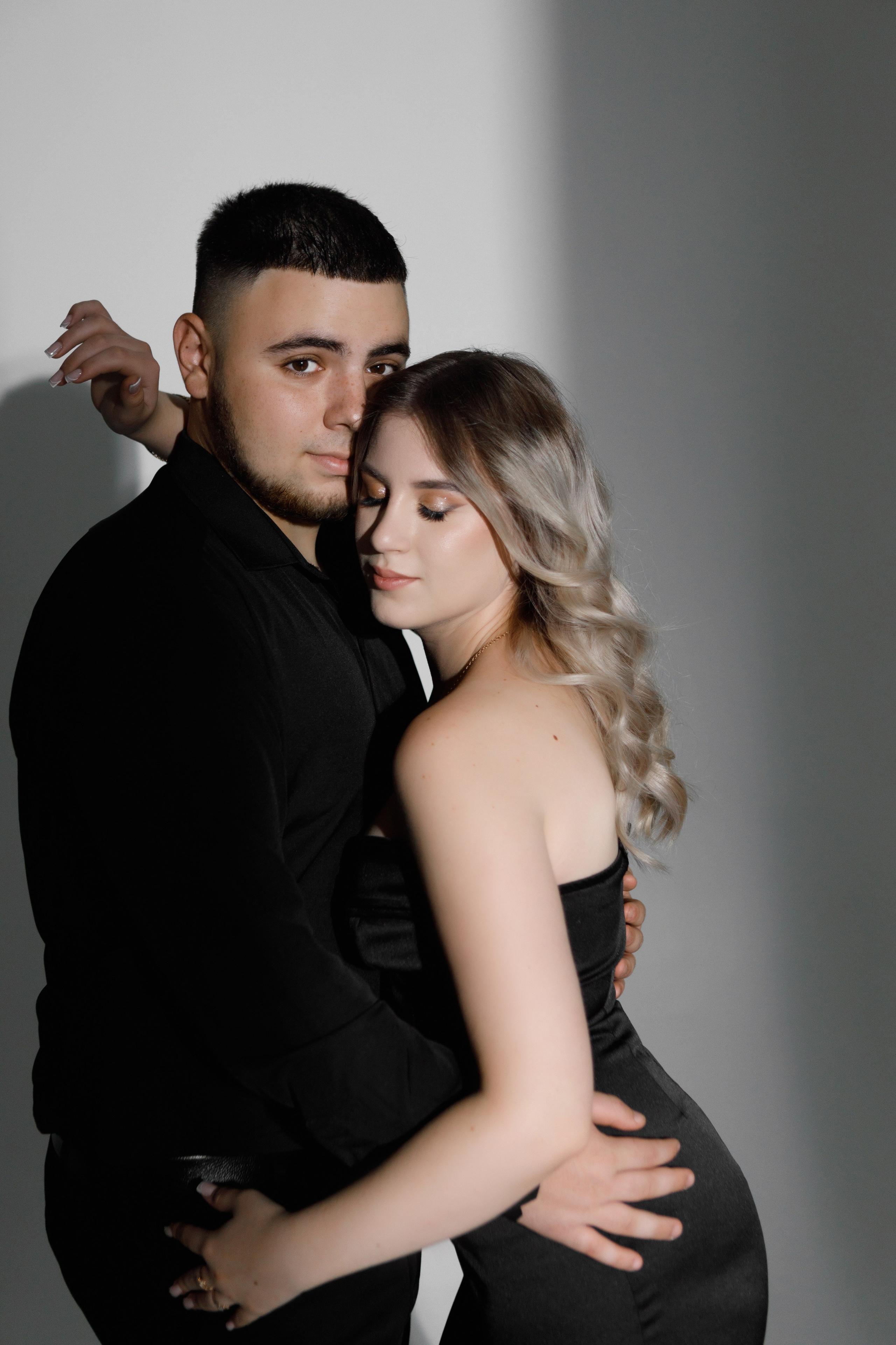 Lovestory. Свадебный фотограф Ростов на Дону / Таганрог — Усачева Анастасия