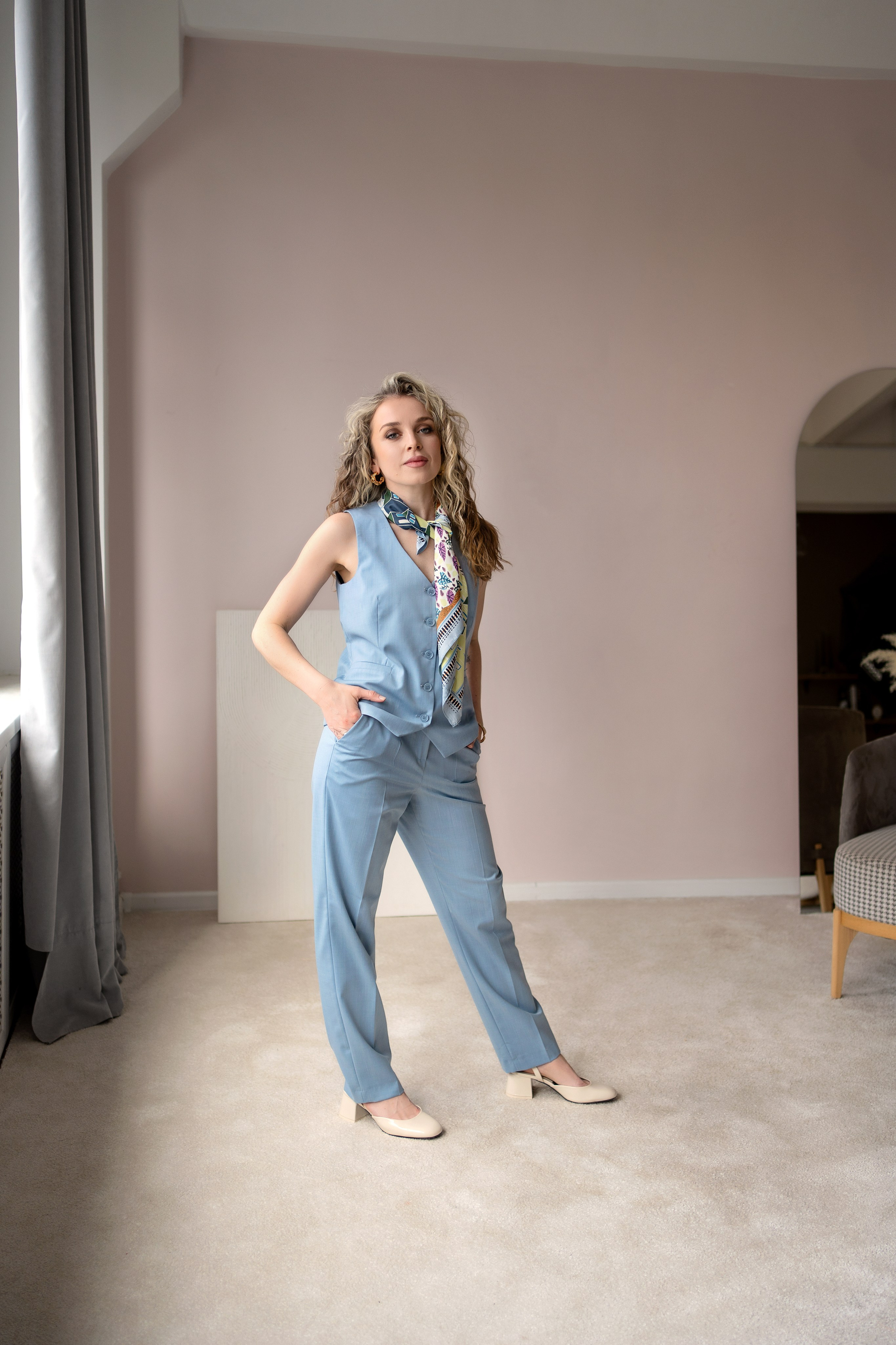 Мария. Семейный и свадебный фотограф Минск, Беларусь Анна Орловская