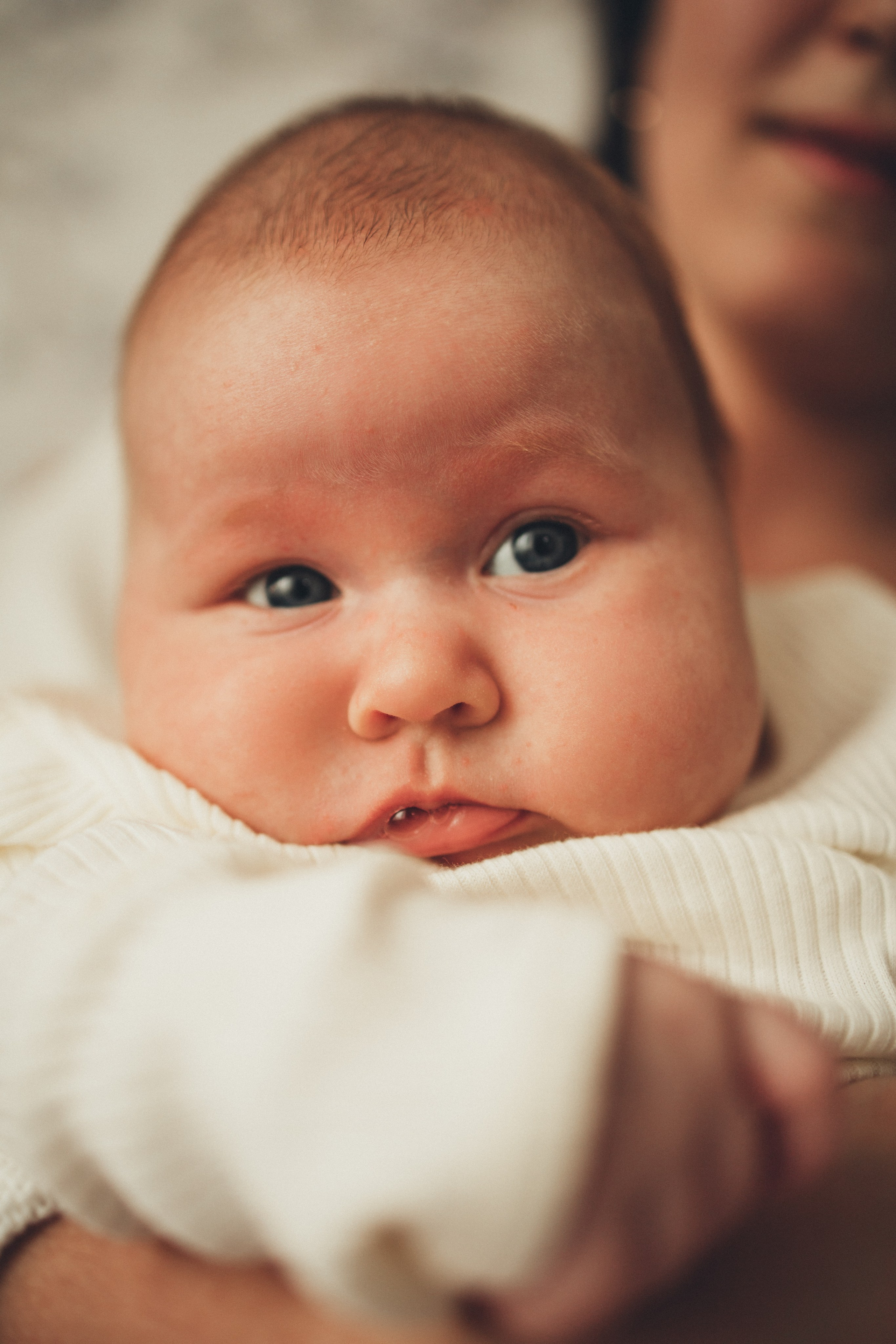 Дороже золота. Семейный lifestyle фотограф в Казани Ксения Верясова