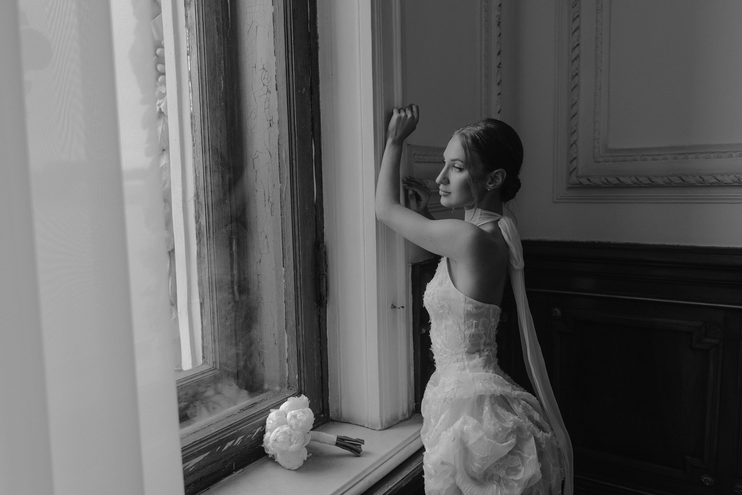 V&D. Свадебный фотограф — Наталья Фед СПб/Москва