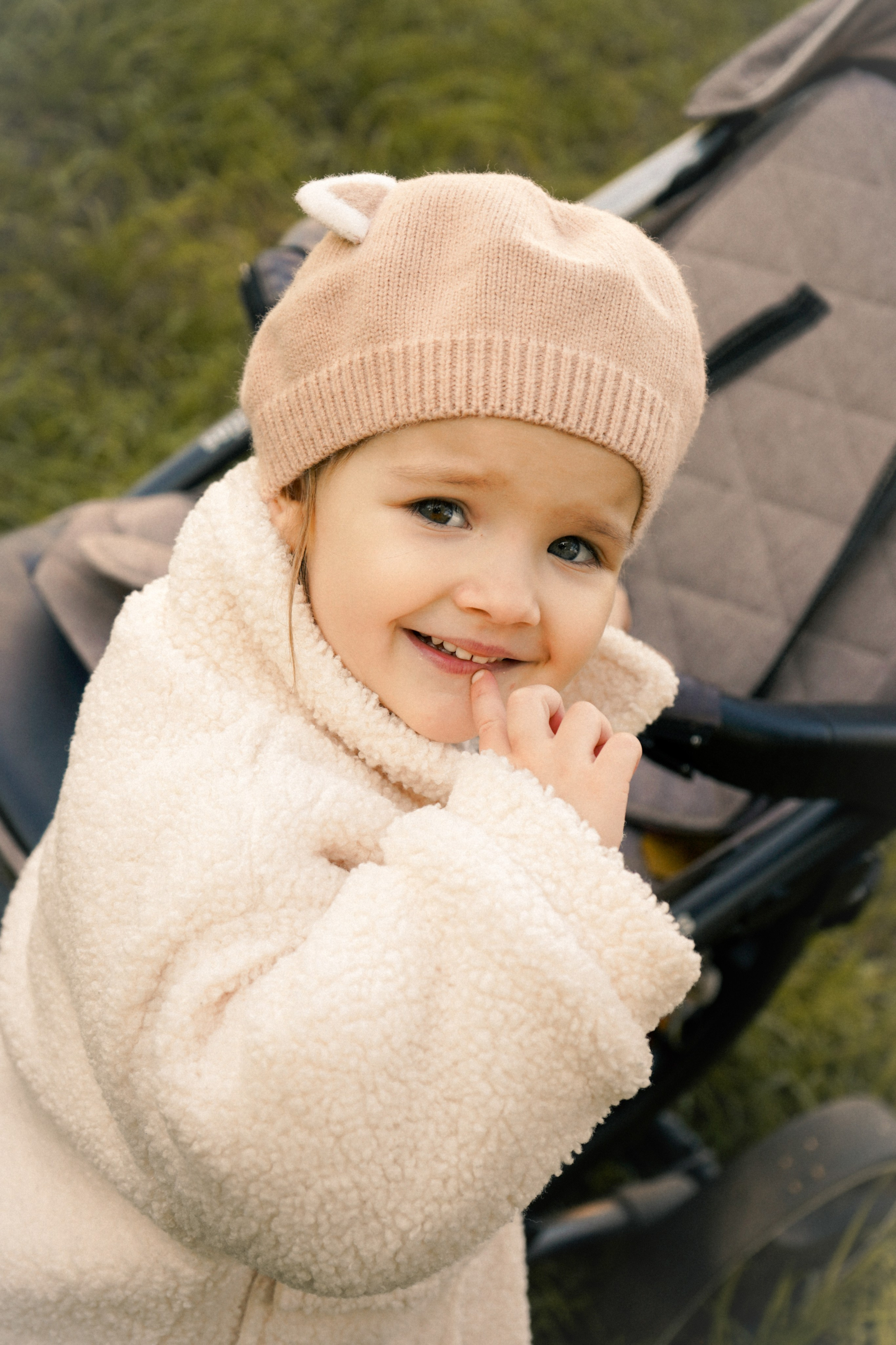 Яна и Тася. Фотограф в Каспийске