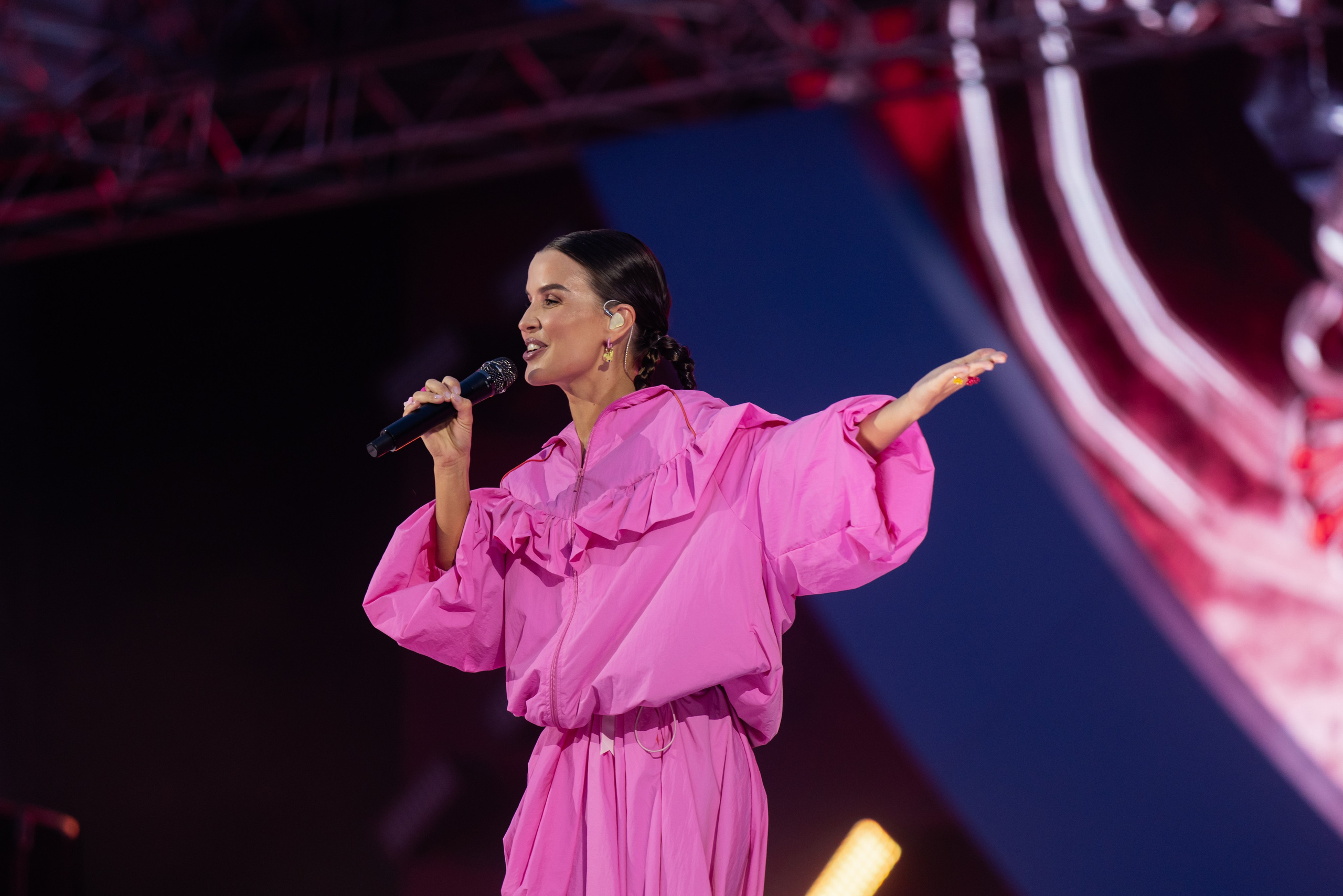 VK FEST Moscow 20.07.2025. Свадебный и семейный фотограф в Москве и Московской области Оксана Шлыкова