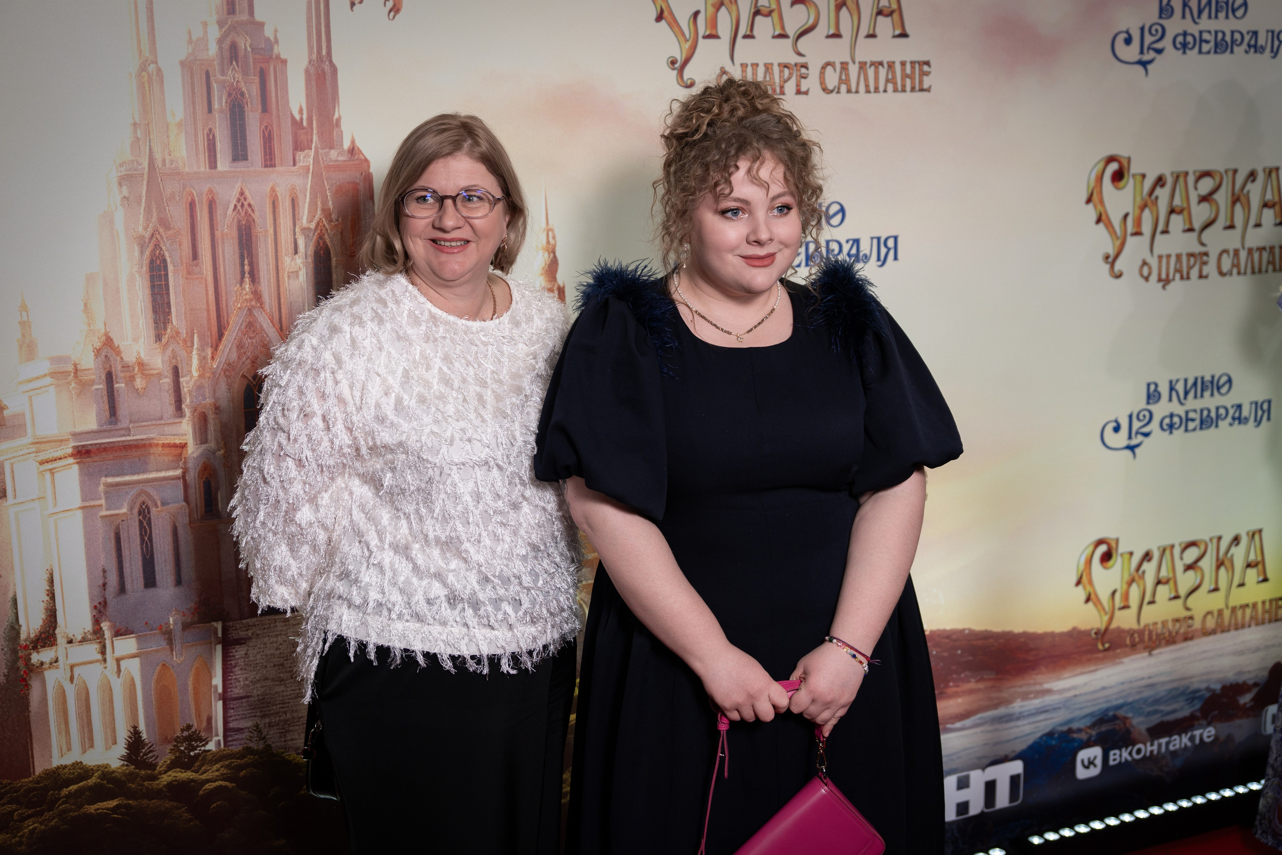 Премьера: Сказка о царе Салтане. Илья Варин — Фотограф Москва, Тверь