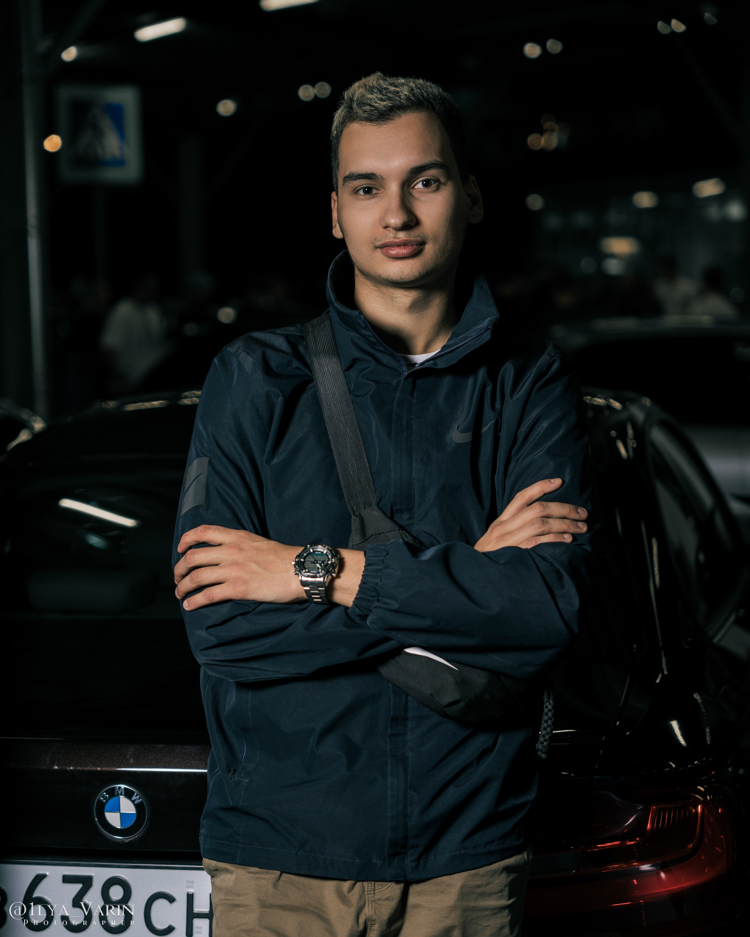 Еuropolis — Автофестиваль. Илья Варин — Фотограф Москва, Тверь