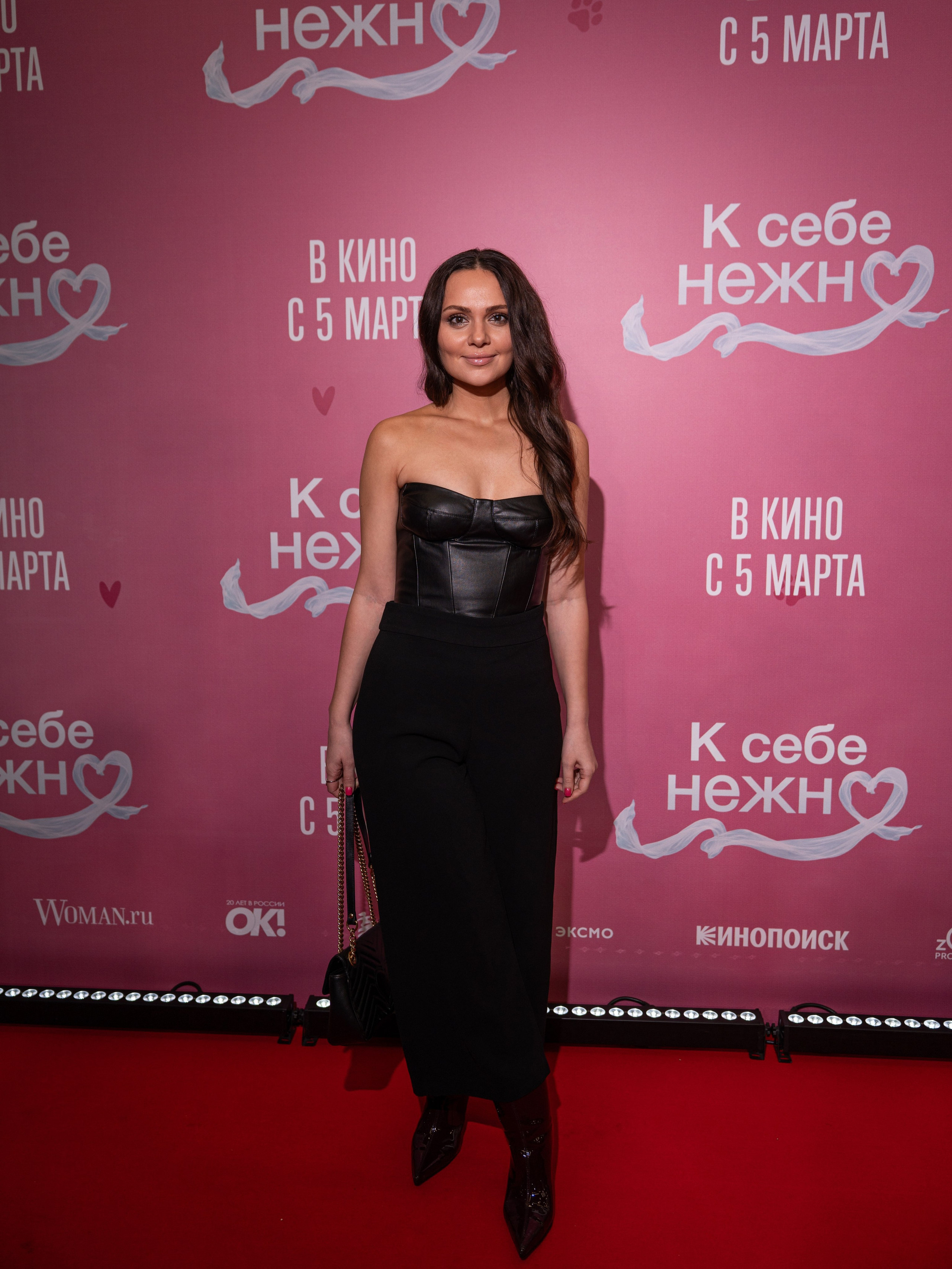 Премьера: К себе нежно. Илья Варин — Фотограф Москва, Тверь