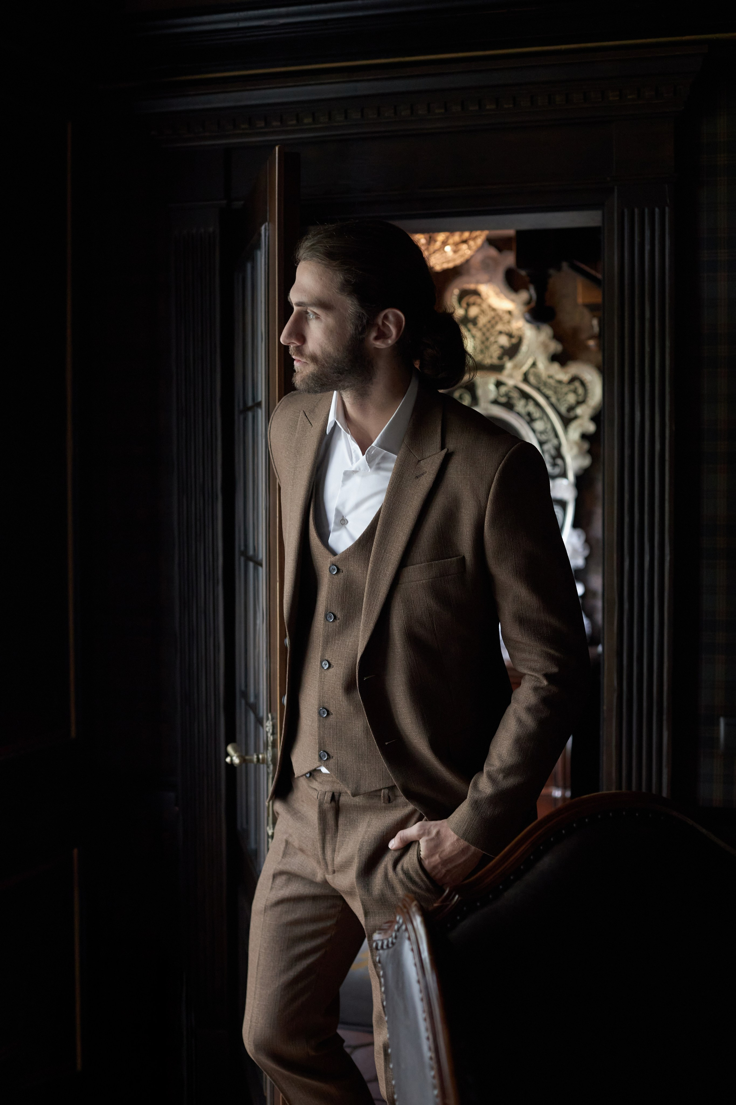 Amore italiano. Свадебный фотограф в Москве Ольга Коржова