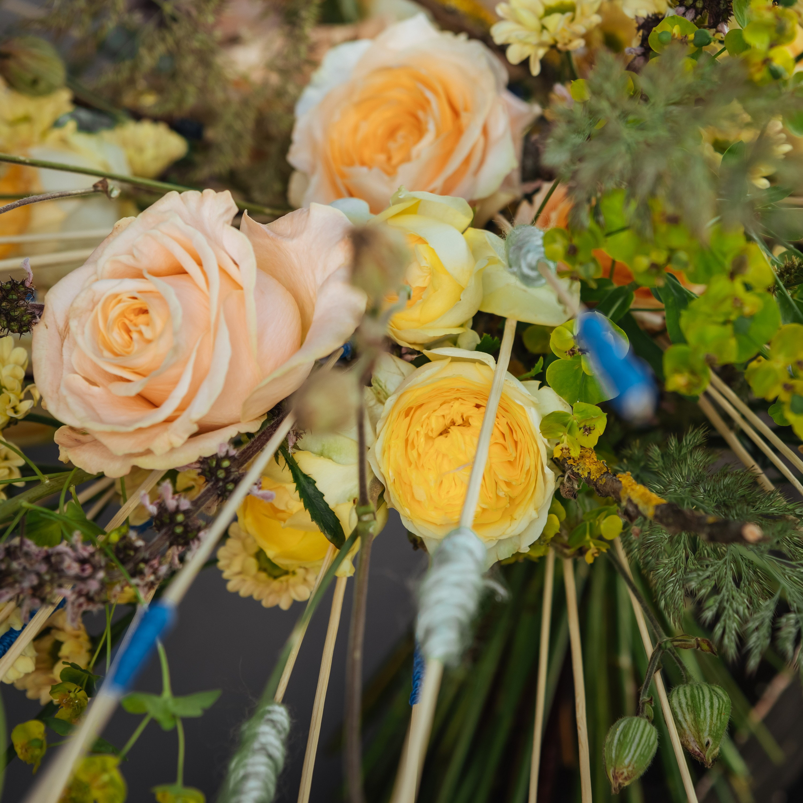 Фестиваль флористов Flower Boom 2023