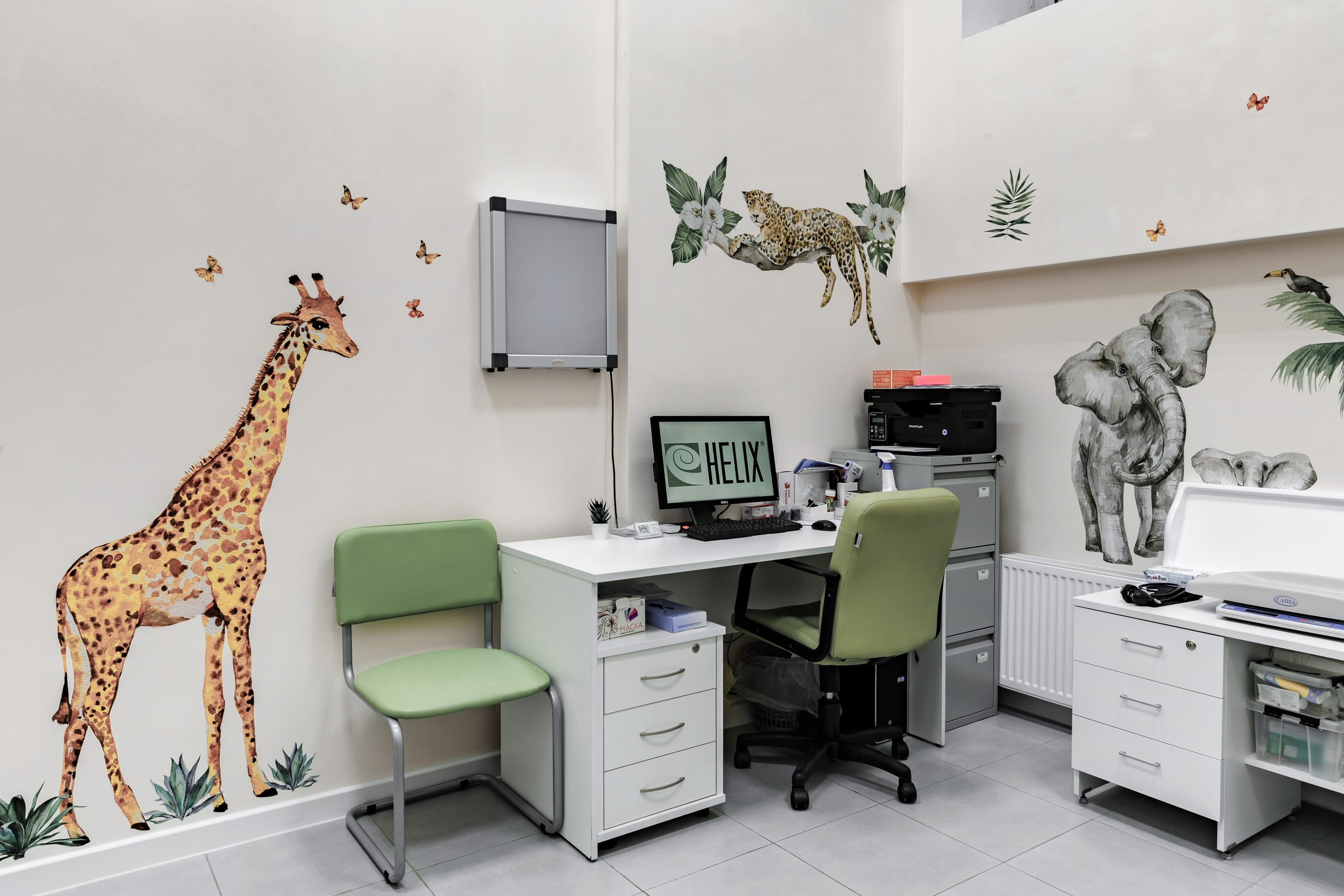 HELIX. Репортажный фотограф в Санкт-Петербурге Жолудев Владислав