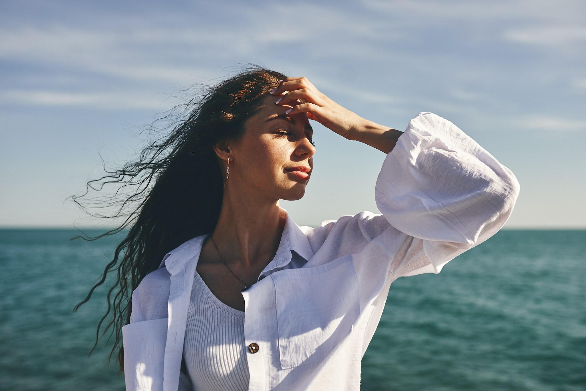 Love story в Сочи на берегу моря. Фотограф в Сочи Катя Гончарова