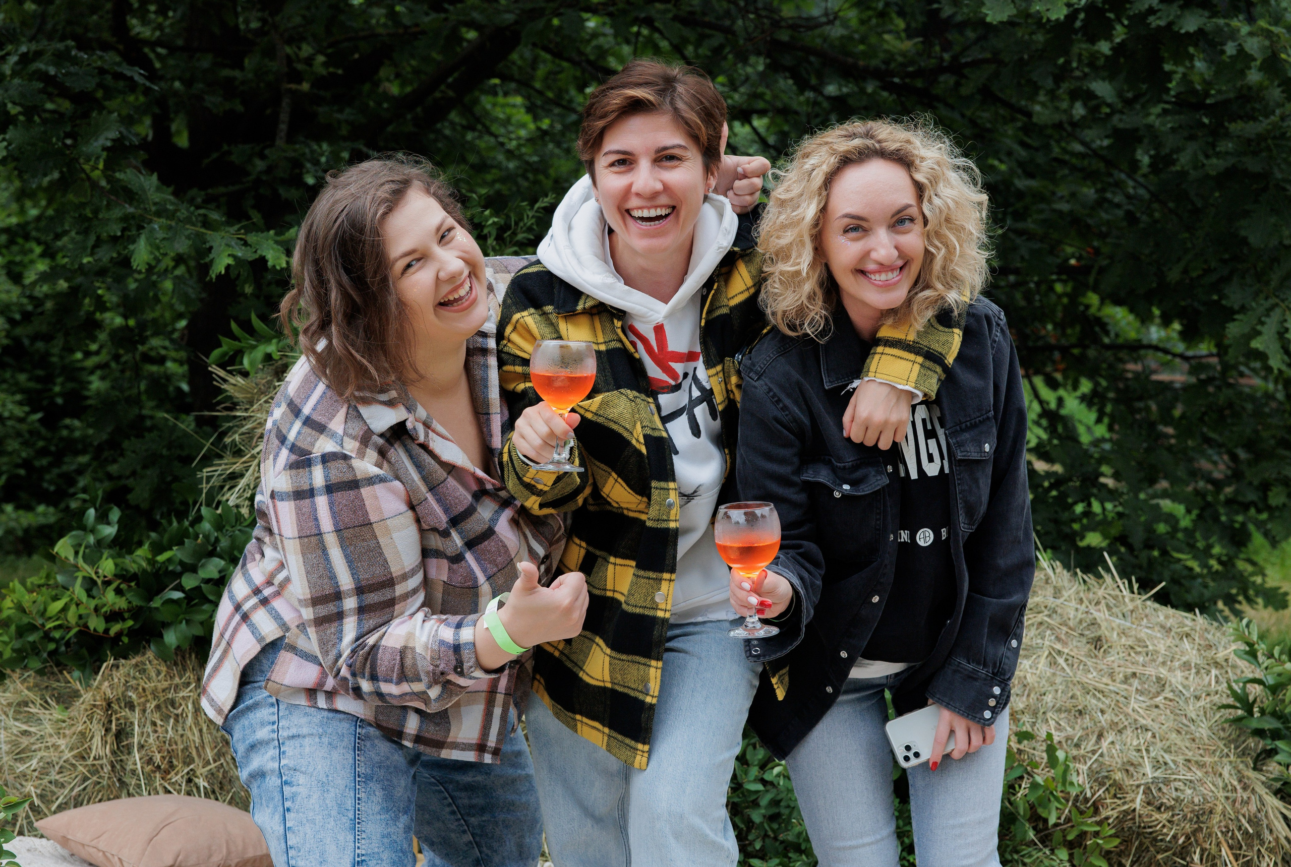 Пикник компании ООО «РИКЦ». Фотограф Андрей Ширкалин Москва Московская обл, Коломна, Рязань