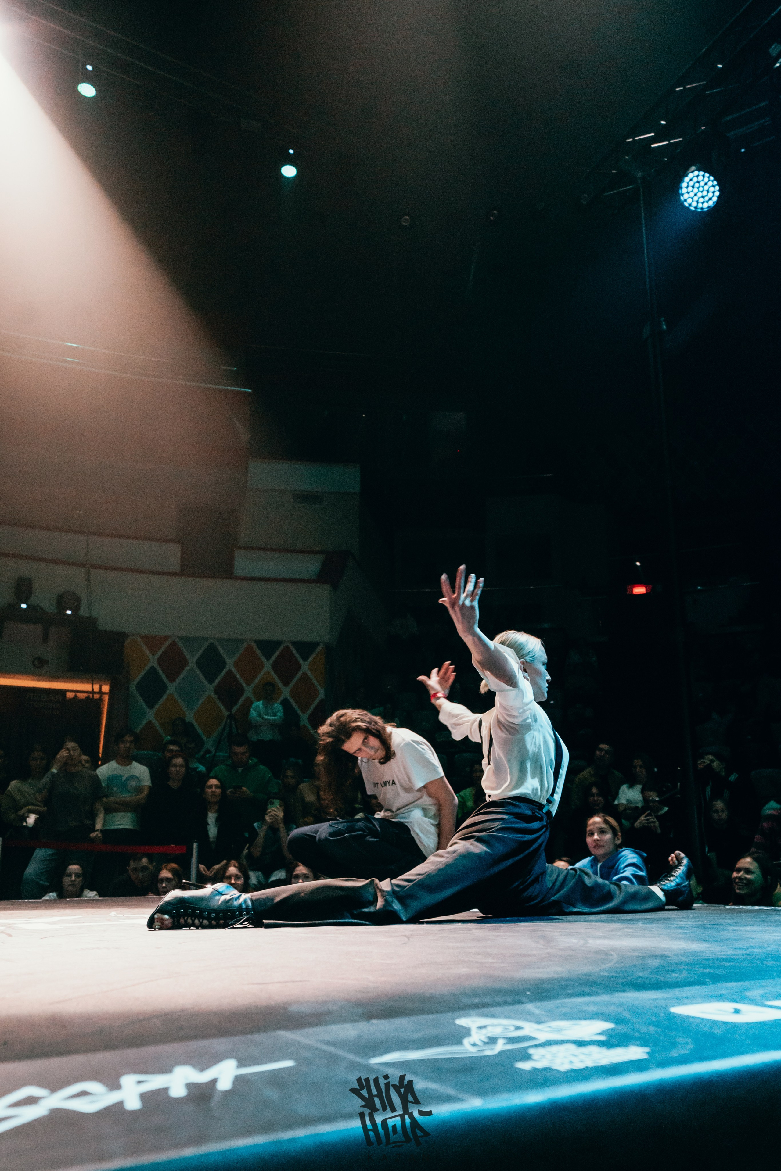 HIP HOP KAZAN 2024. Главная