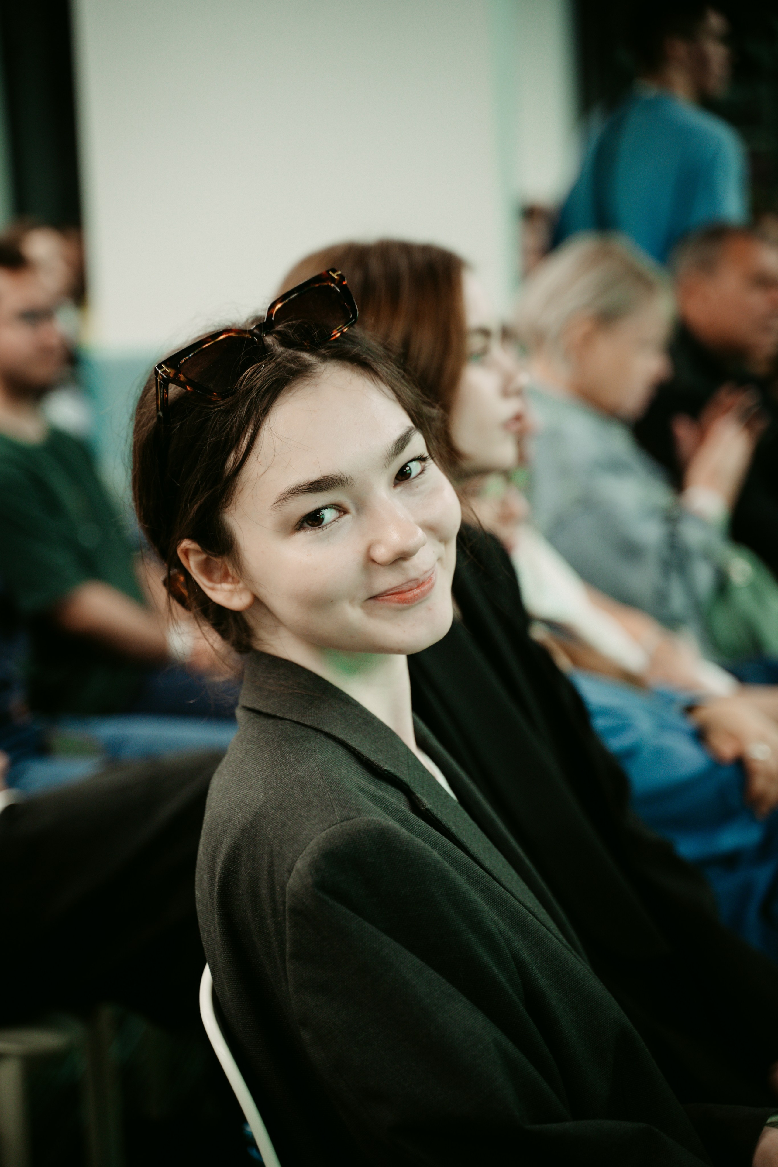 School 21 x NUR. Главная