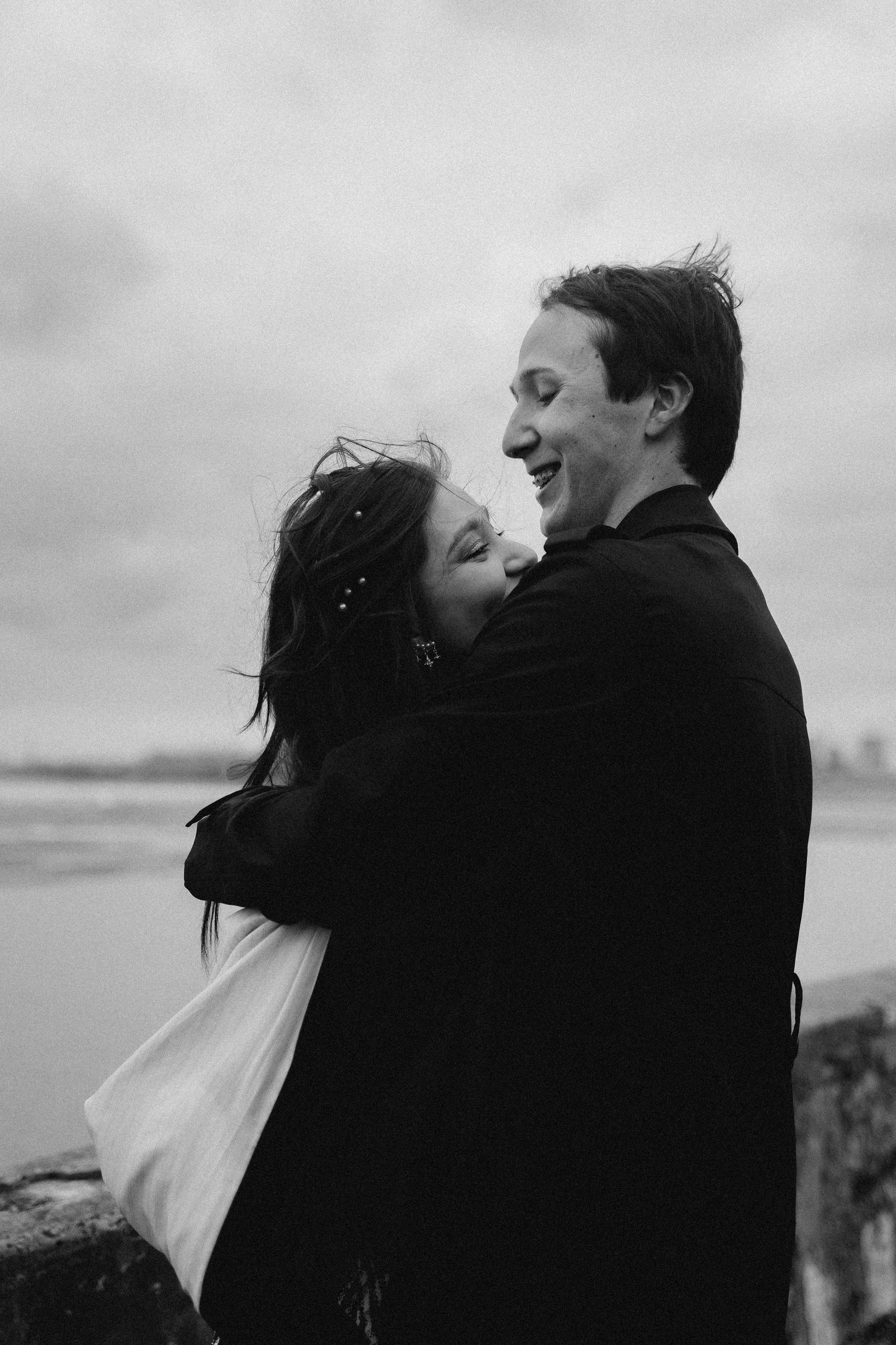 Азат и Маня. Главная