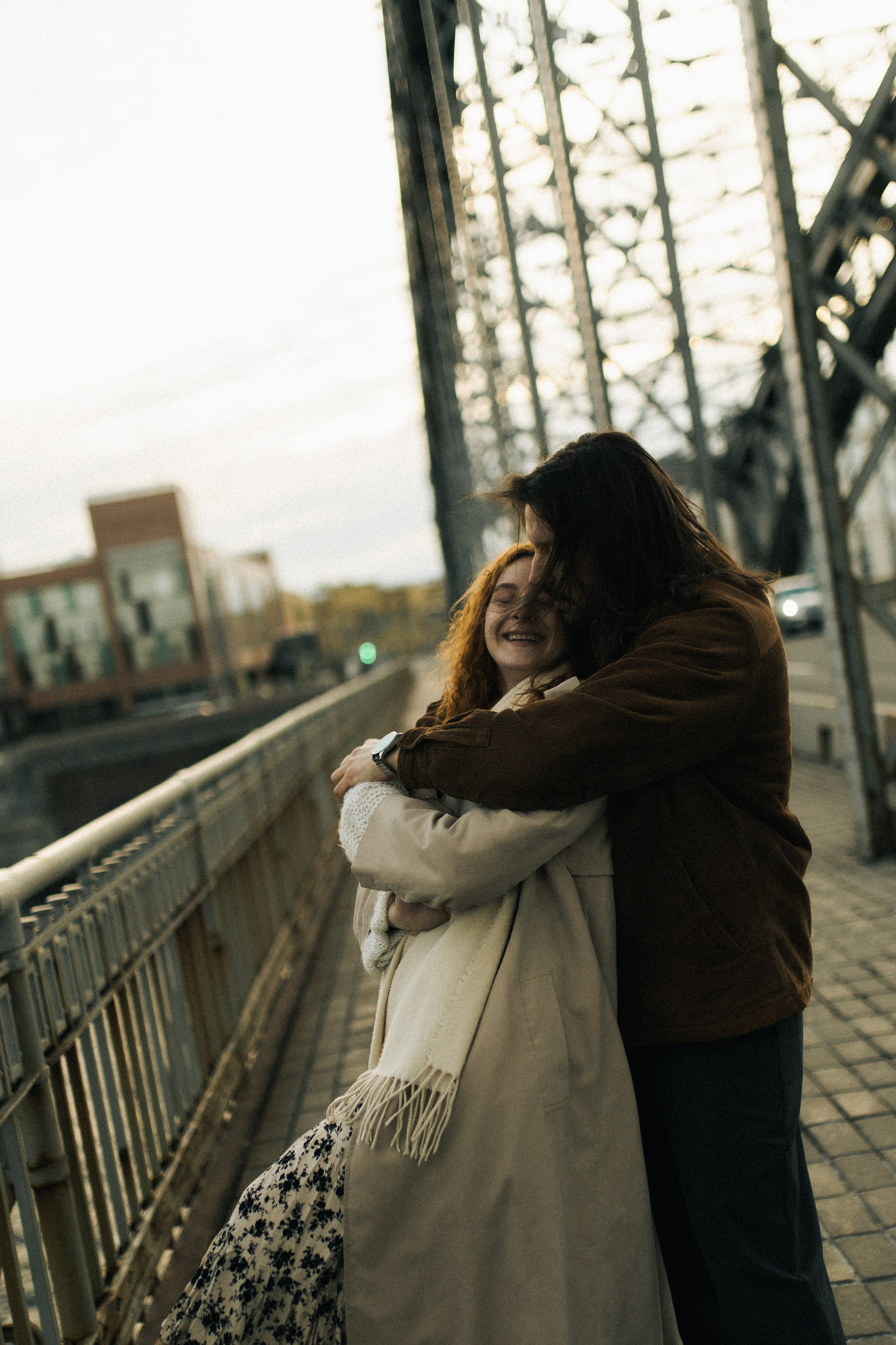 Женя и Женя. Фотограф в Санкт-Петербурге