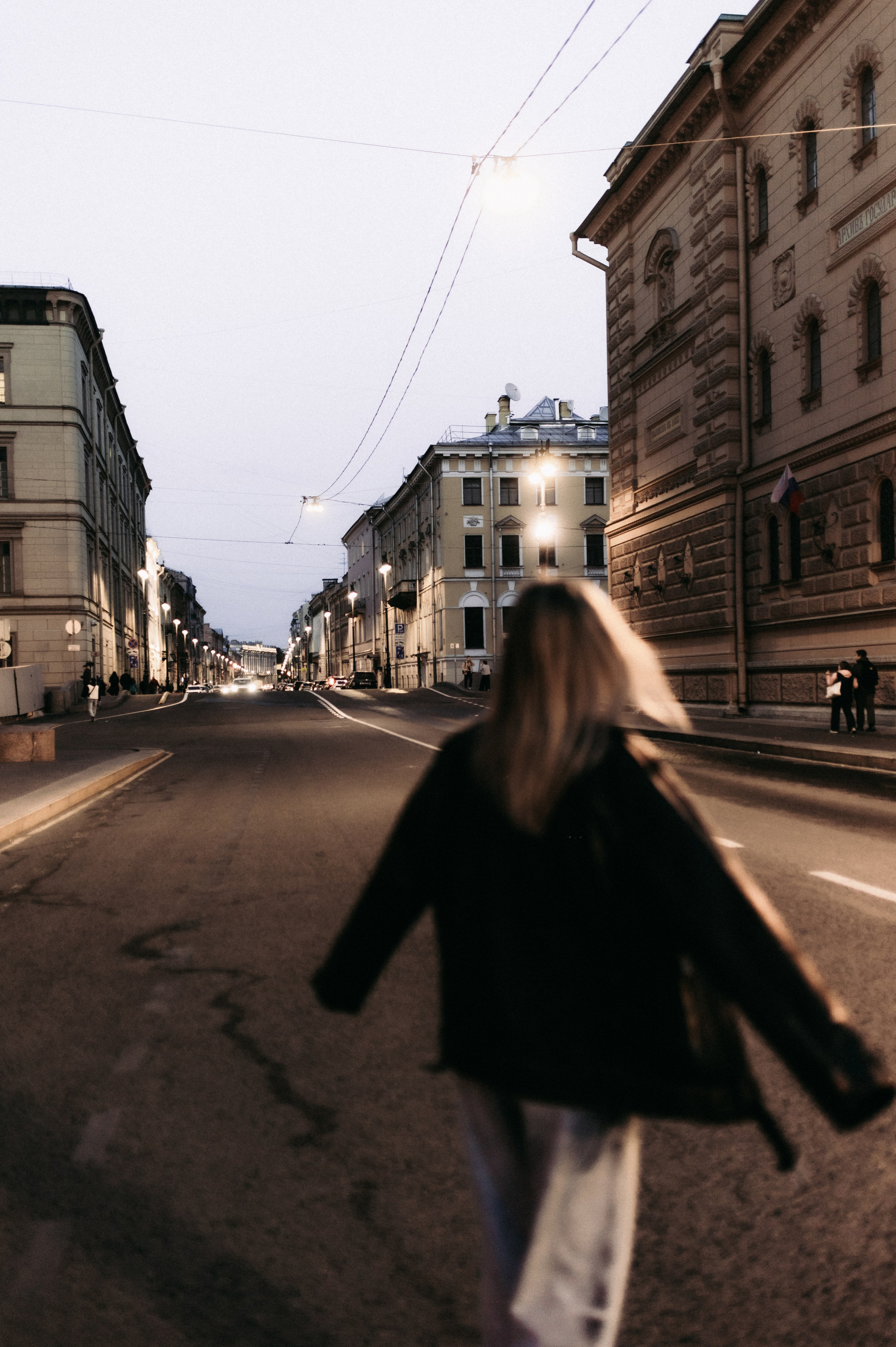 Юлия. Фотограф в Санкт-Петербурге