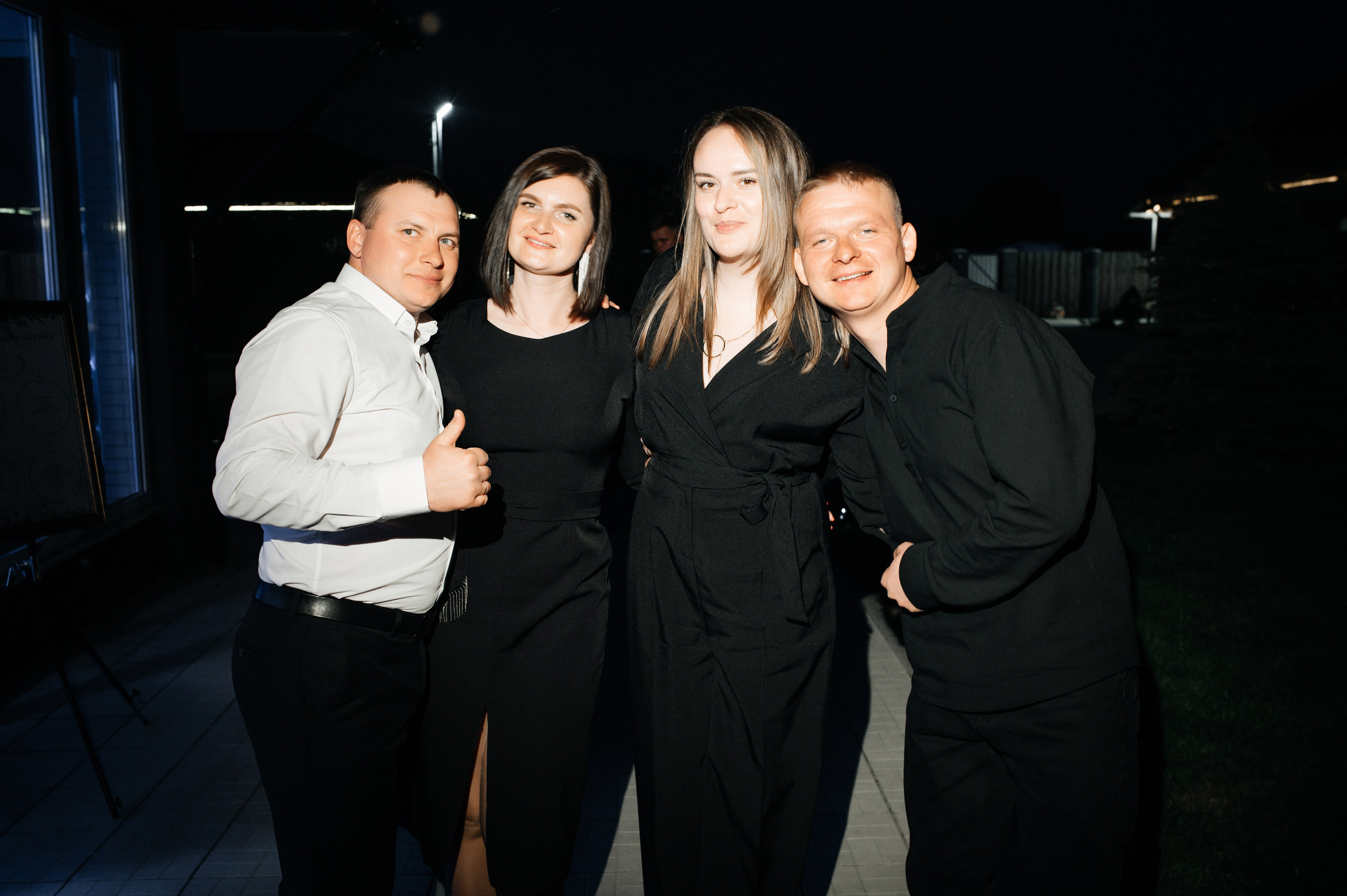 Станислав и Дарья. Фотограф Кирилл Верт