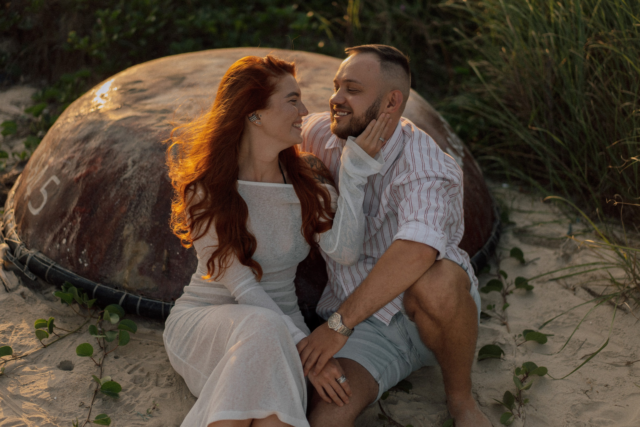 Полина и Стас Vietnam Da Nang. Главная