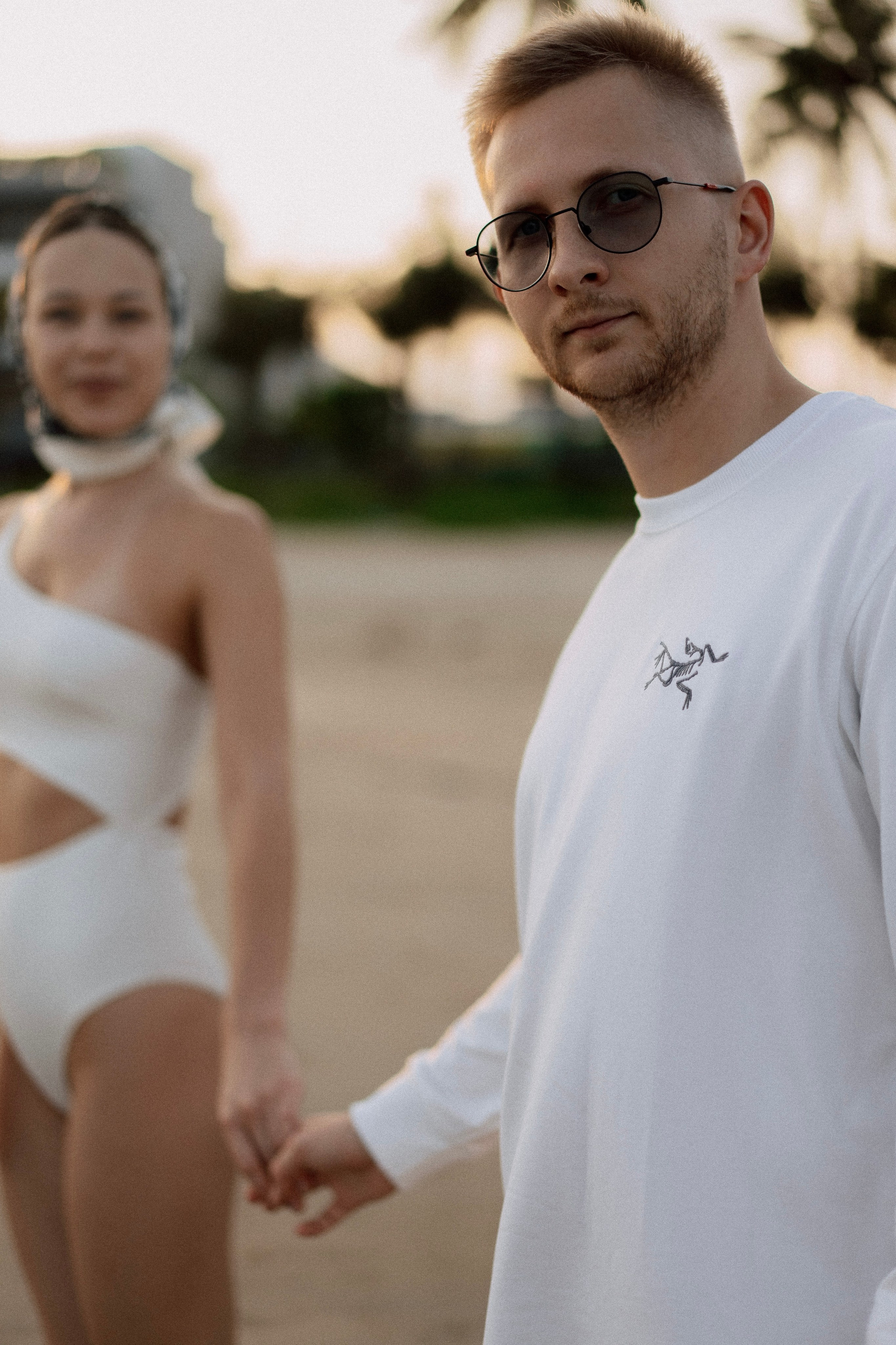 Юлия и Антон Vietnam Da Nang. Главная