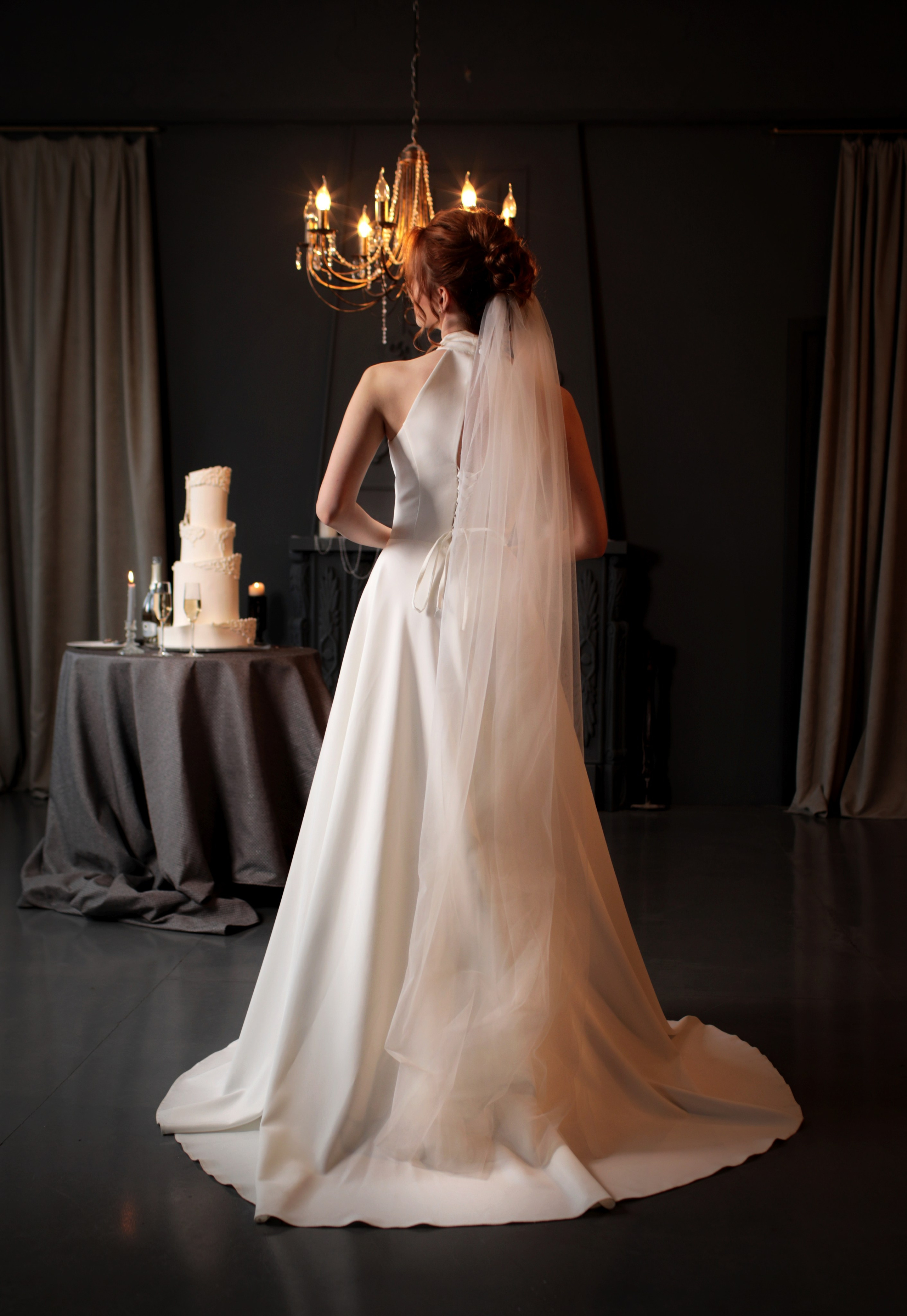 Свадьба. Детский и женский фотограф в Кемерово Анна Смирнова