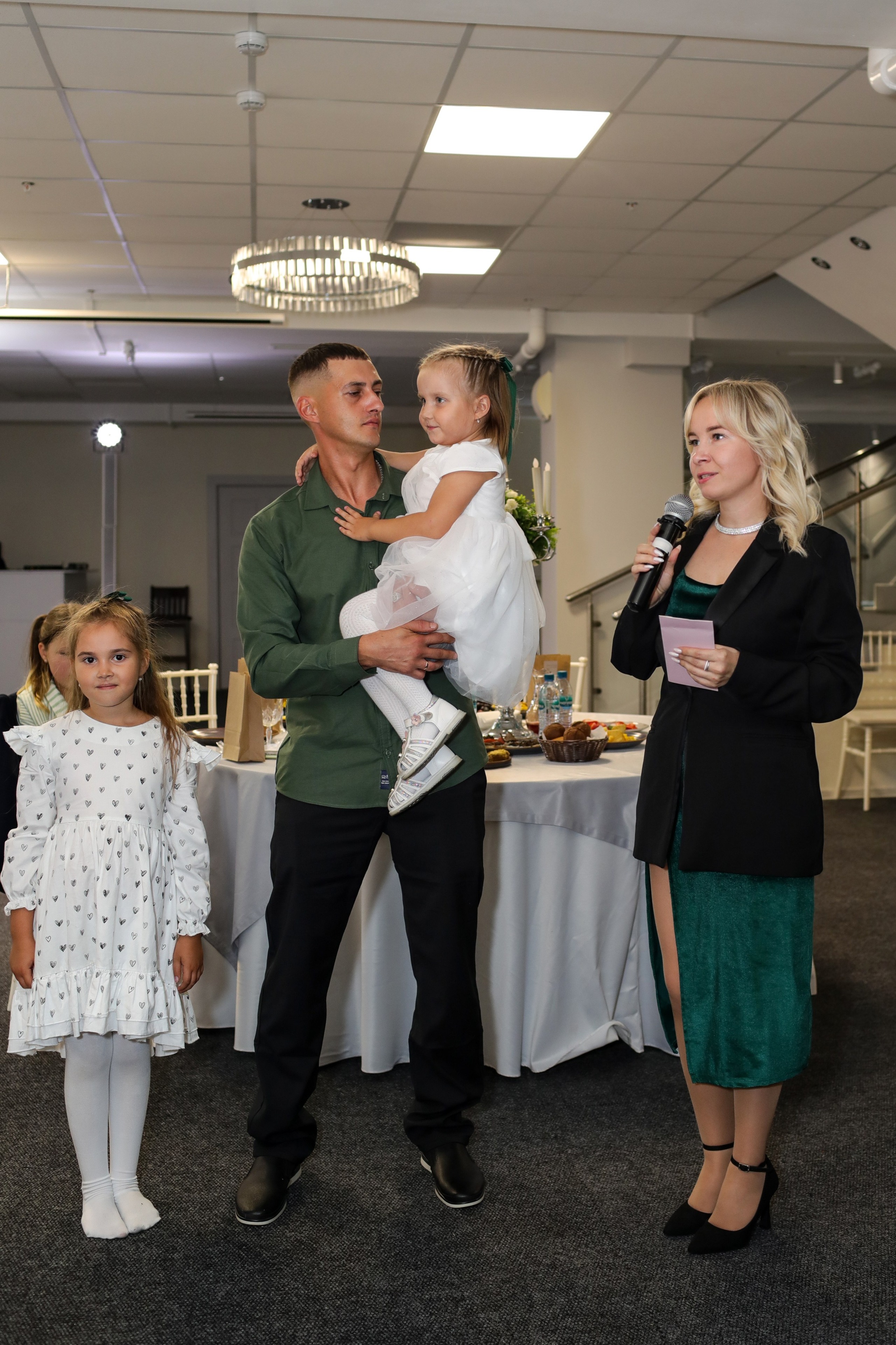 Никита и Юлия. Детский и женский фотограф в Кемерово Анна Смирнова