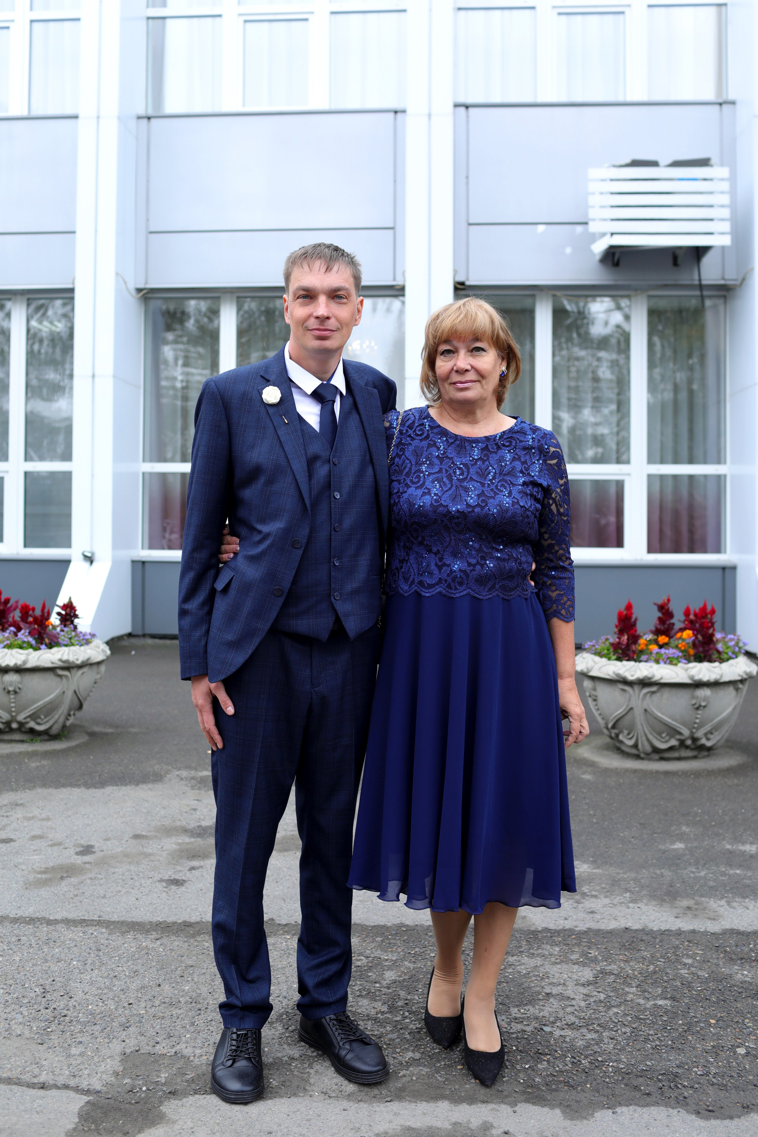 Максим и Анна. Детский и женский фотограф в Кемерово Анна Смирнова