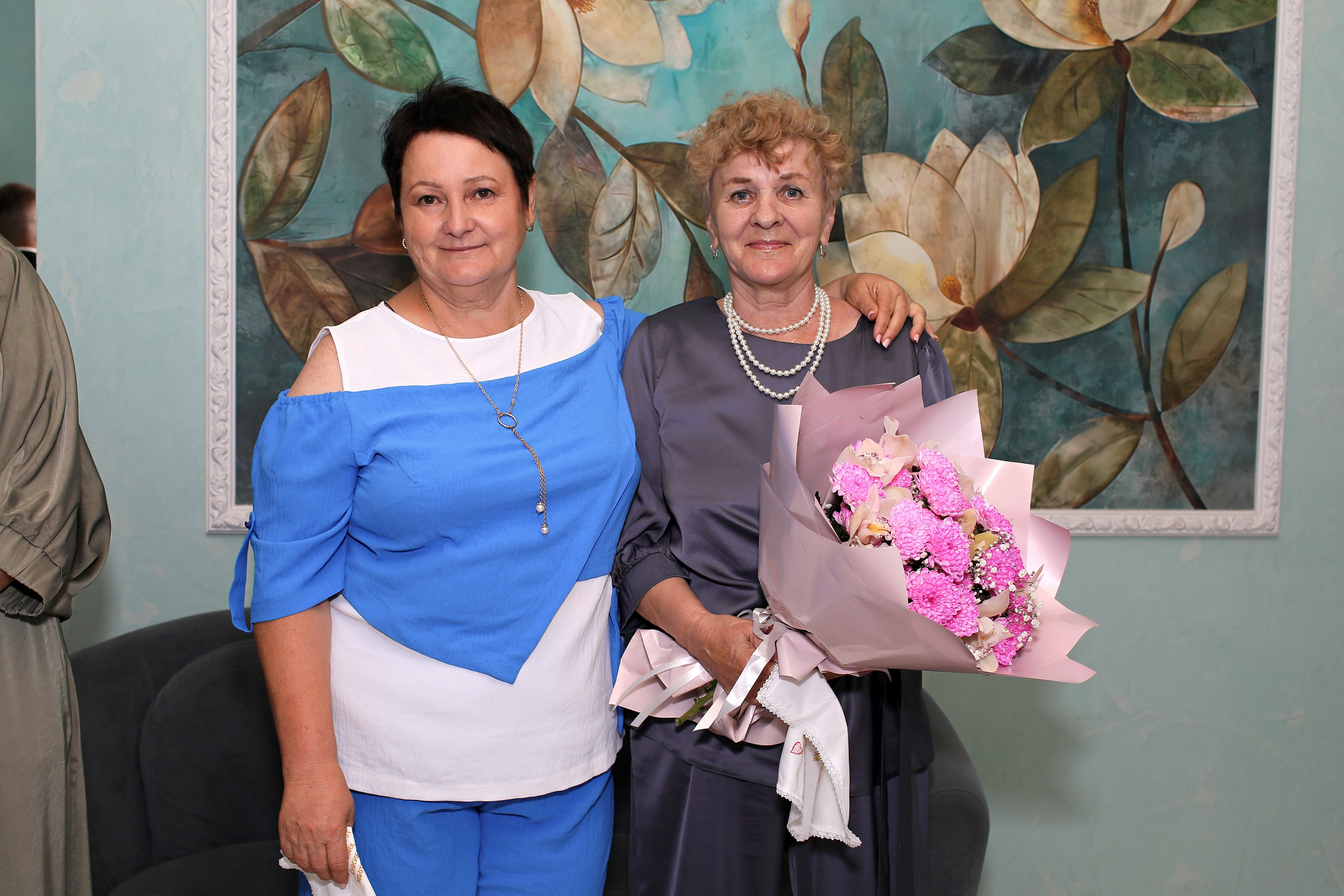 Никита и Виктория. Детский и женский фотограф в Кемерово Анна Смирнова