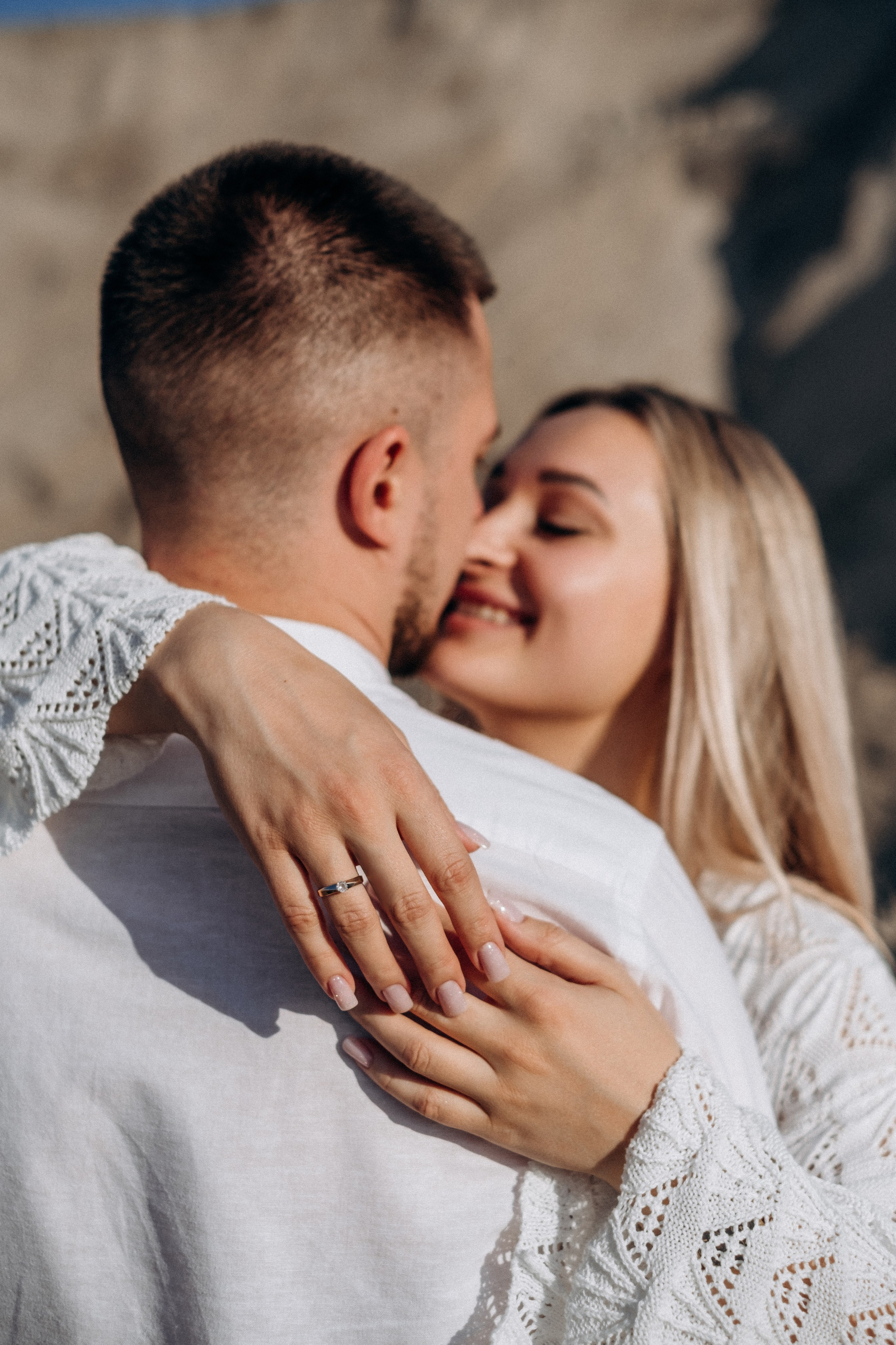 Пески. Свадебный фотограф в Брянске Иванникова Елена