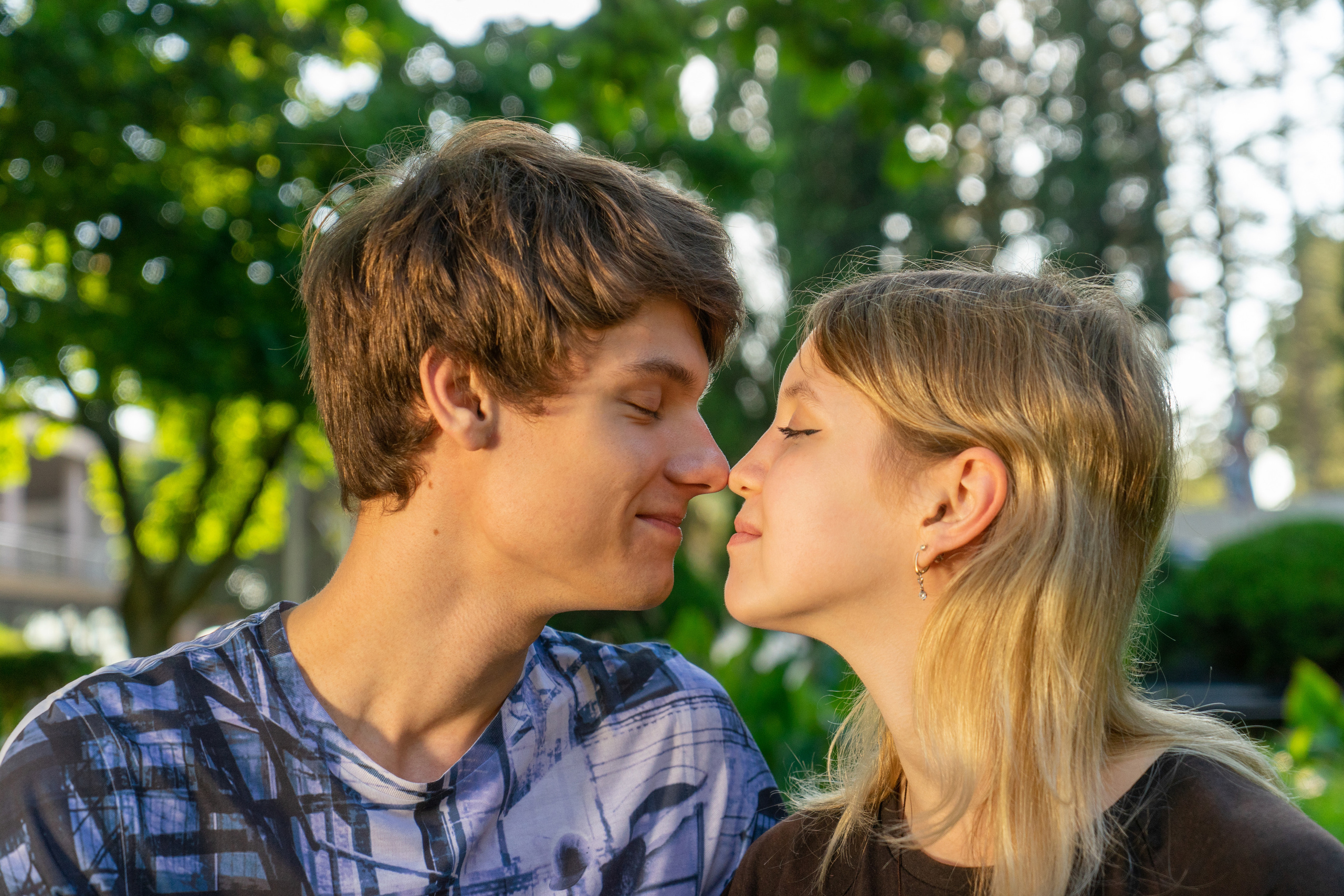 Фотосессия молодой пары. Фотограф в Сочи Тиунова Маргарита и Тиунов Евгений