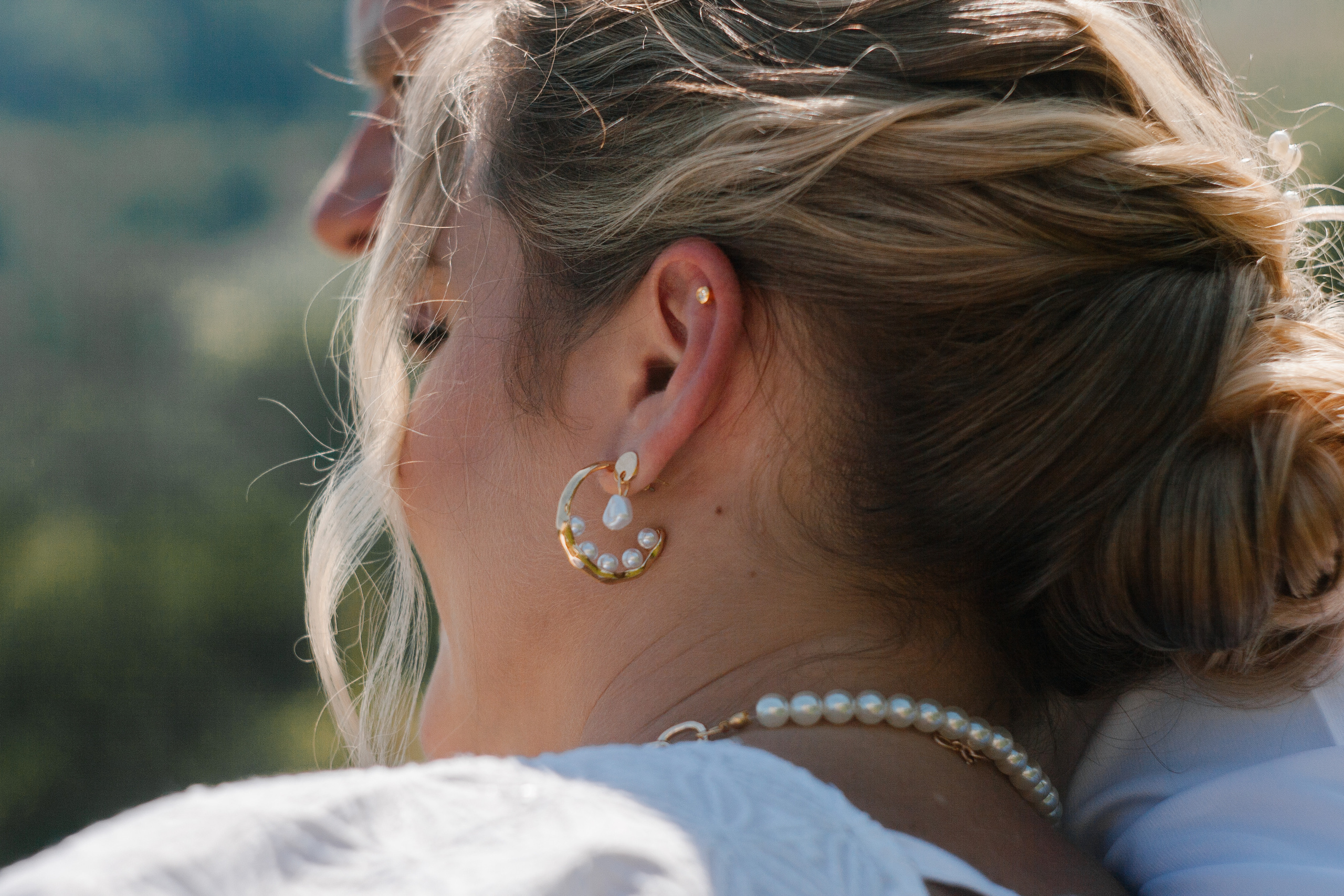 Красивая свадебная прогулка в красной поляне. Фотограф в Сочи Тиунова Маргарита и Тиунов Евгений