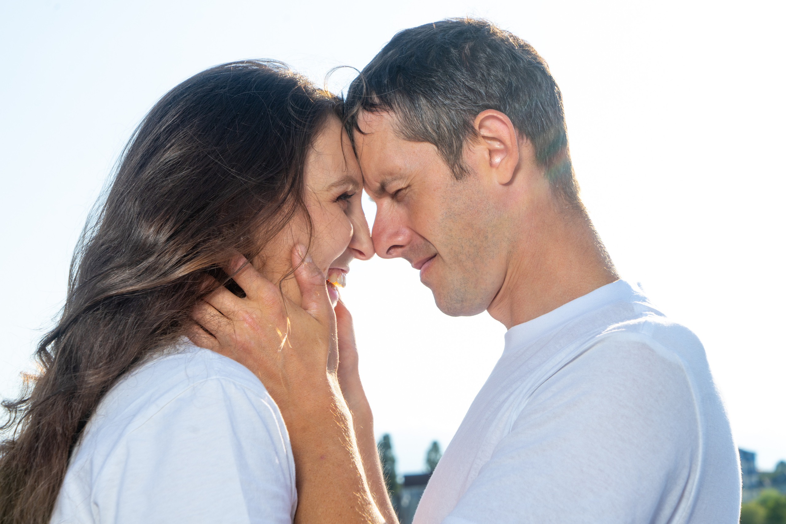 Семейная фотосессия на море. Фотограф в Сочи Тиунова Маргарита и Тиунов Евгений