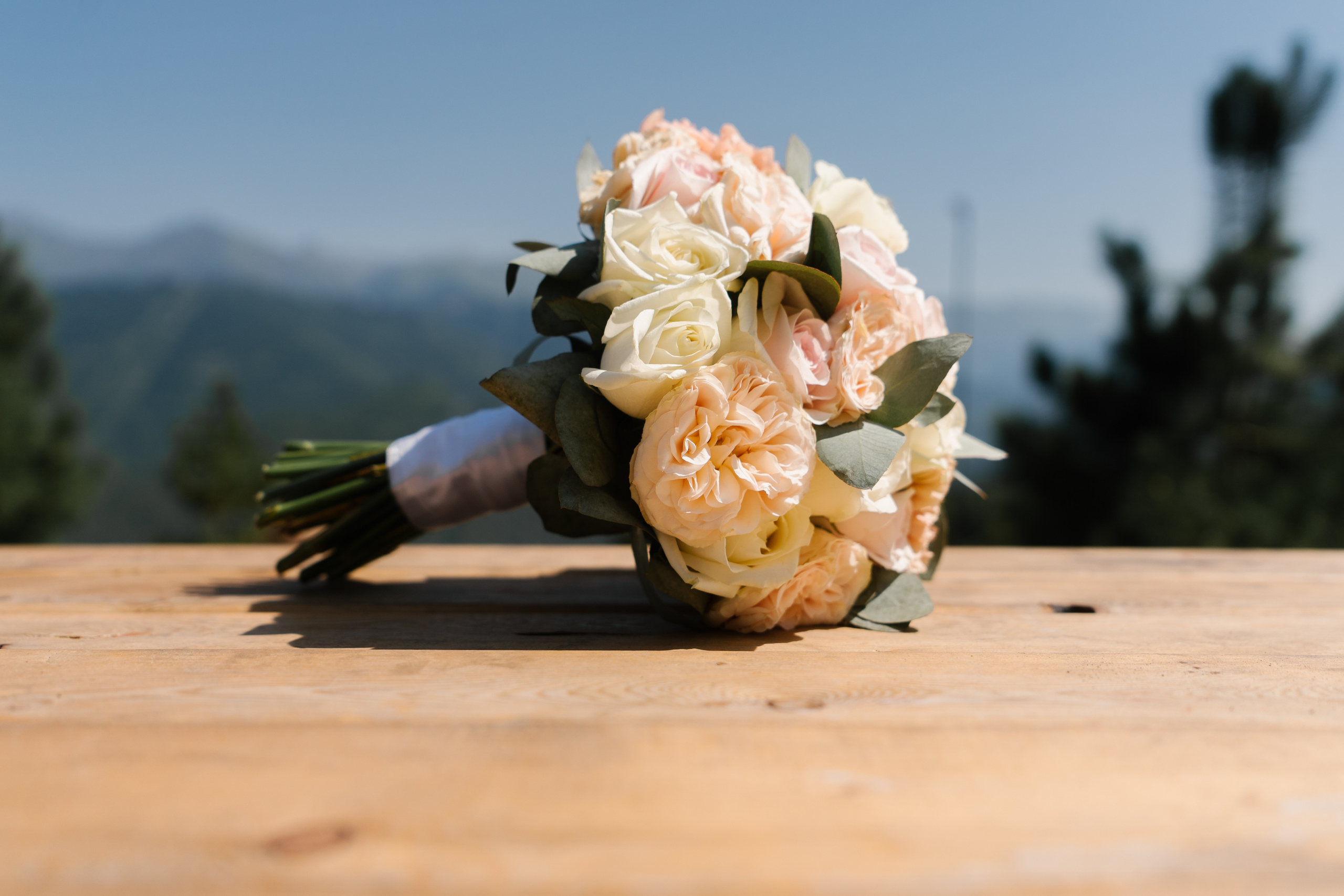 Красивая свадебная прогулка в красной поляне. Фотограф в Сочи Тиунова Маргарита и Тиунов Евгений