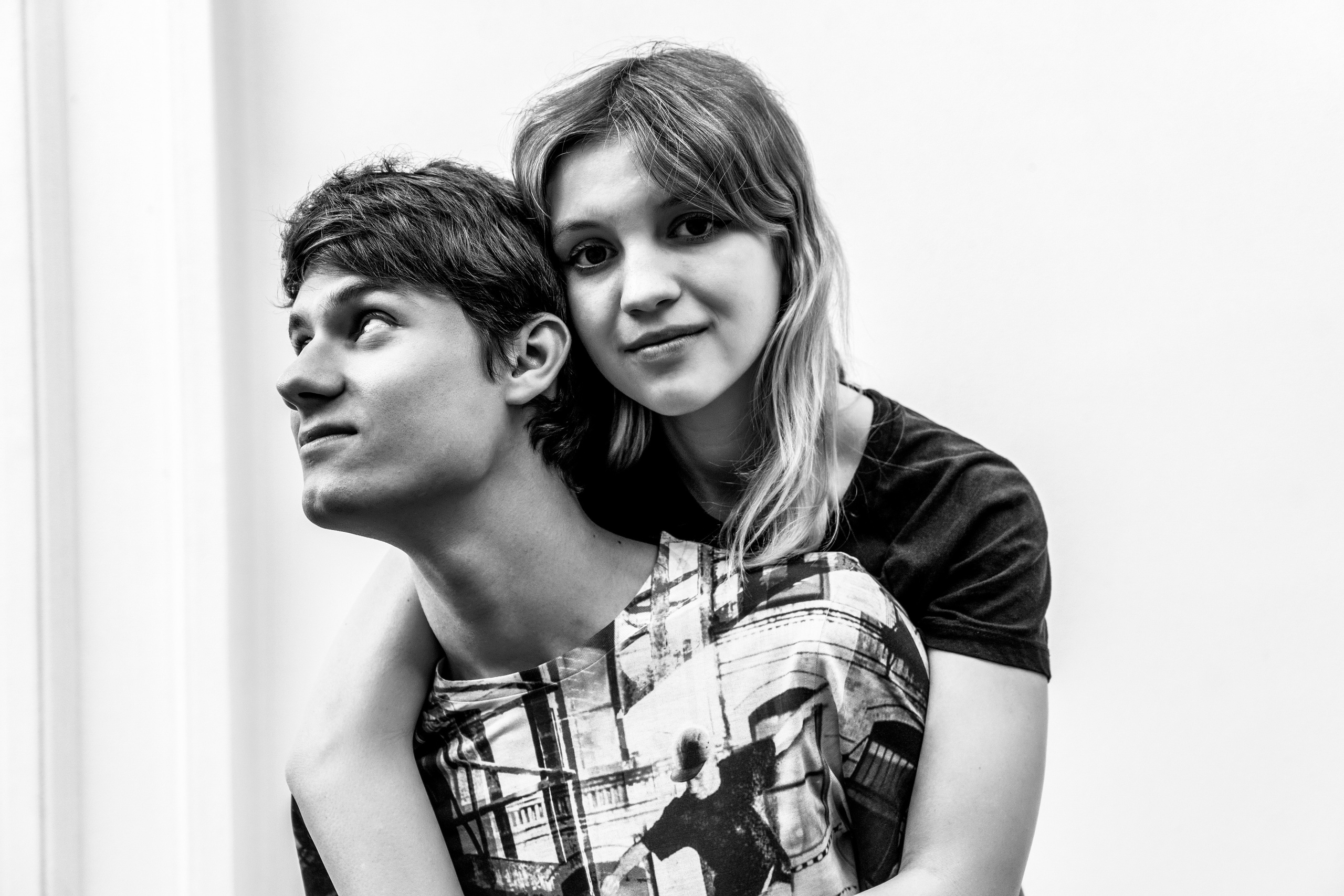 Фотосессия молодой пары. Фотограф в Сочи Тиунова Маргарита и Тиунов Евгений